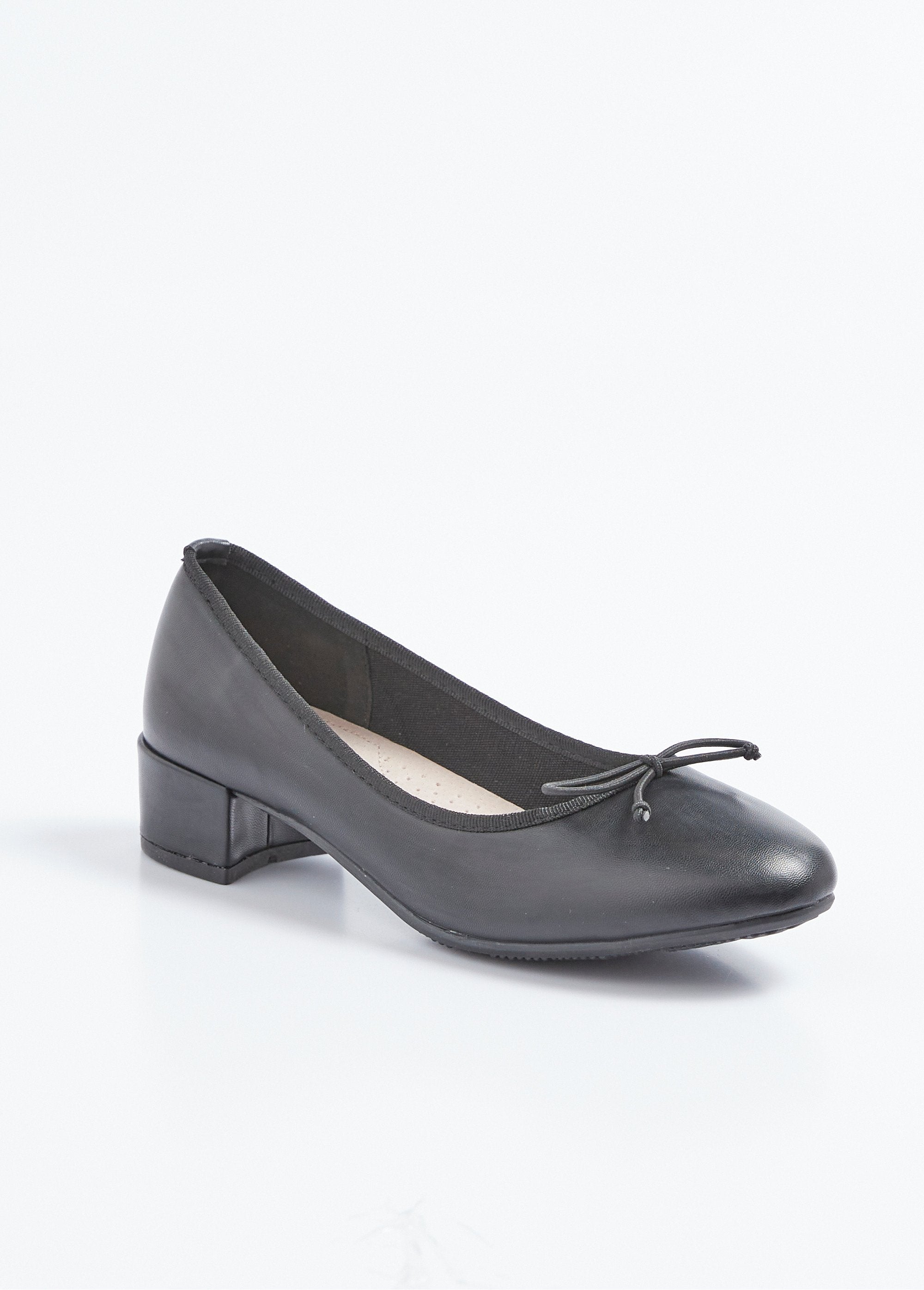 Ballerinas_with_small_heels,_comfortable_width,_fancy_bow_Black_FA1_slim