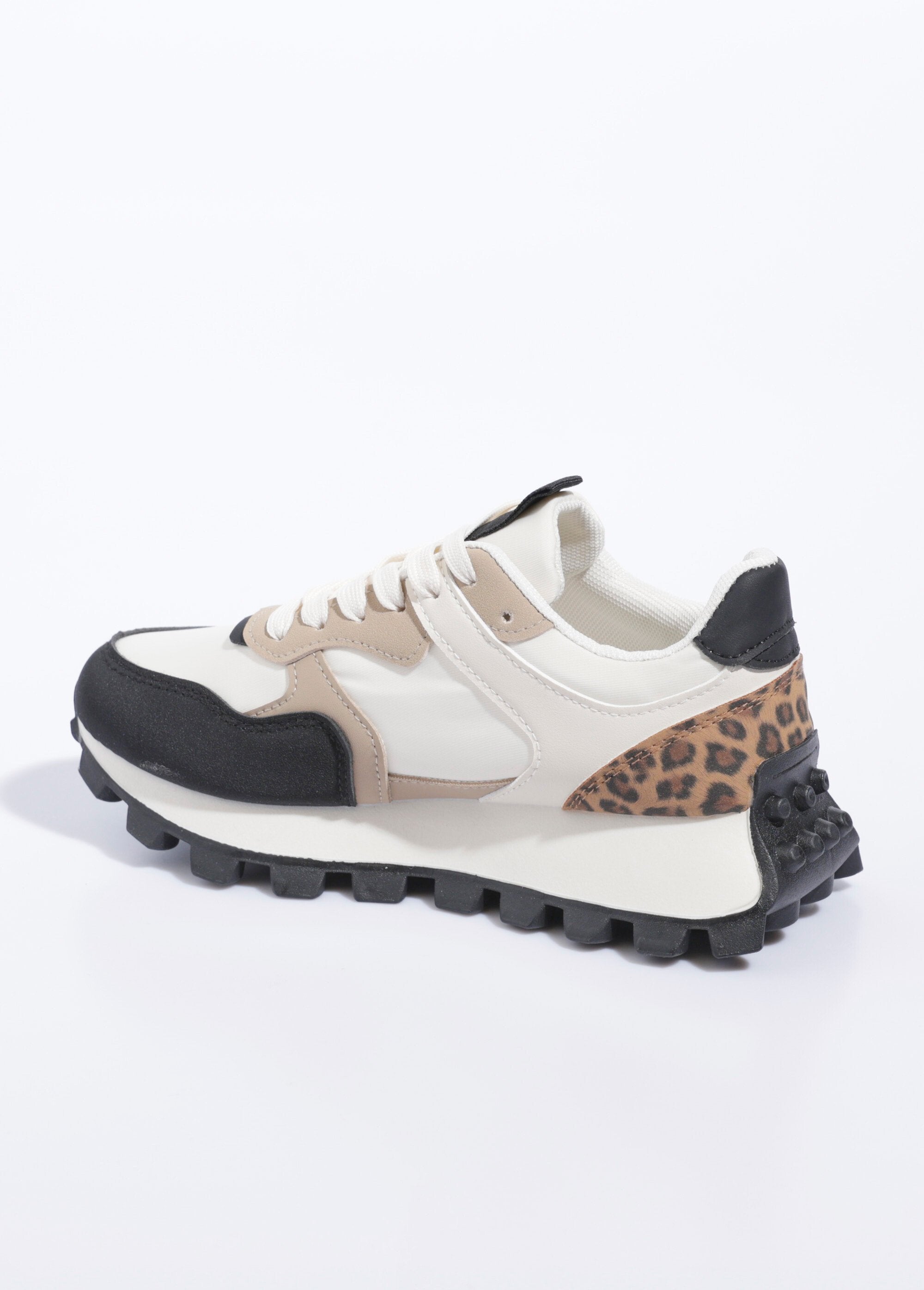 Multi-material_sneakers_with_lugged_sole_Leopard_DO1_slim
