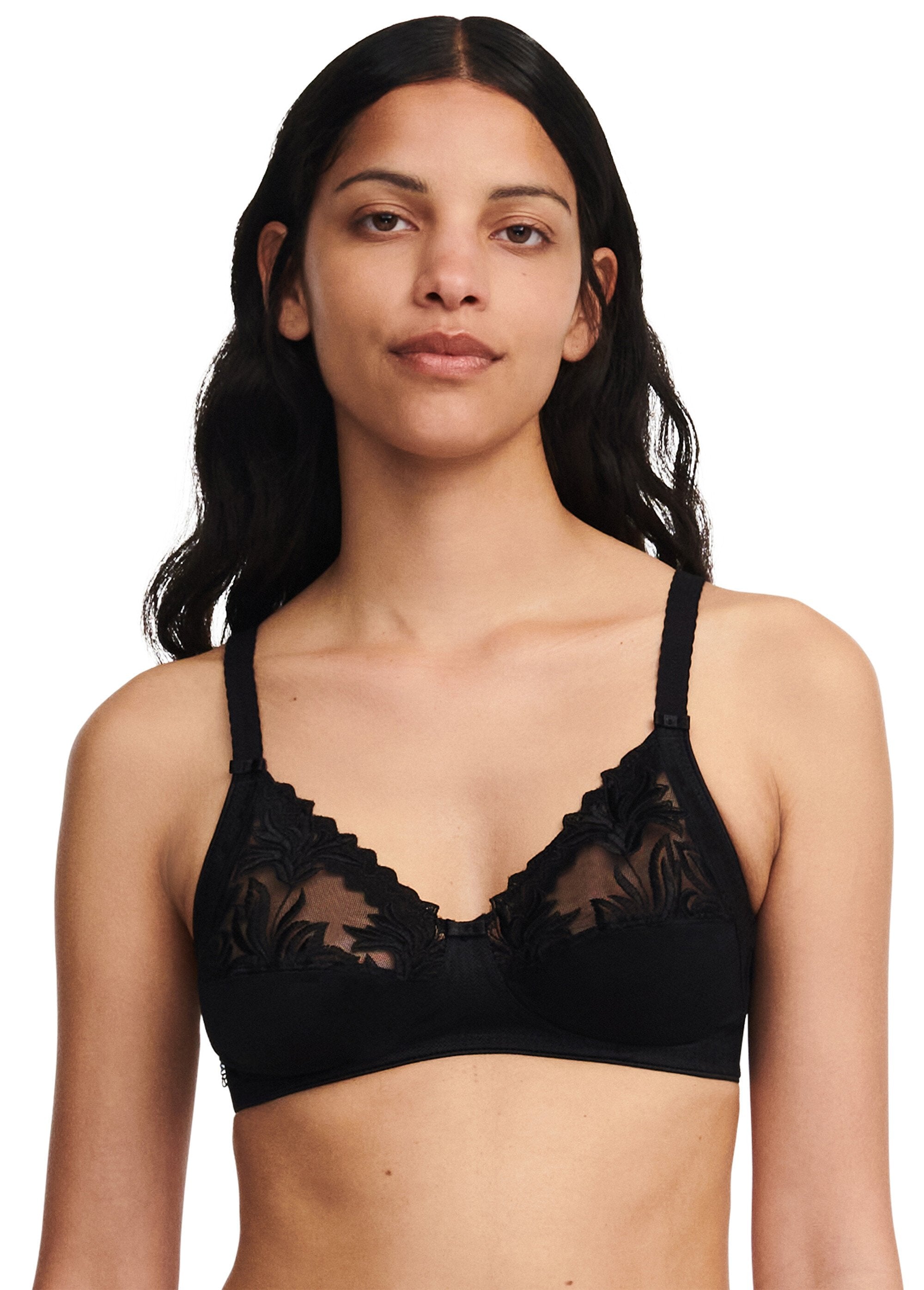 Amazon_Non-wired_Bra_Black_FA1_slim