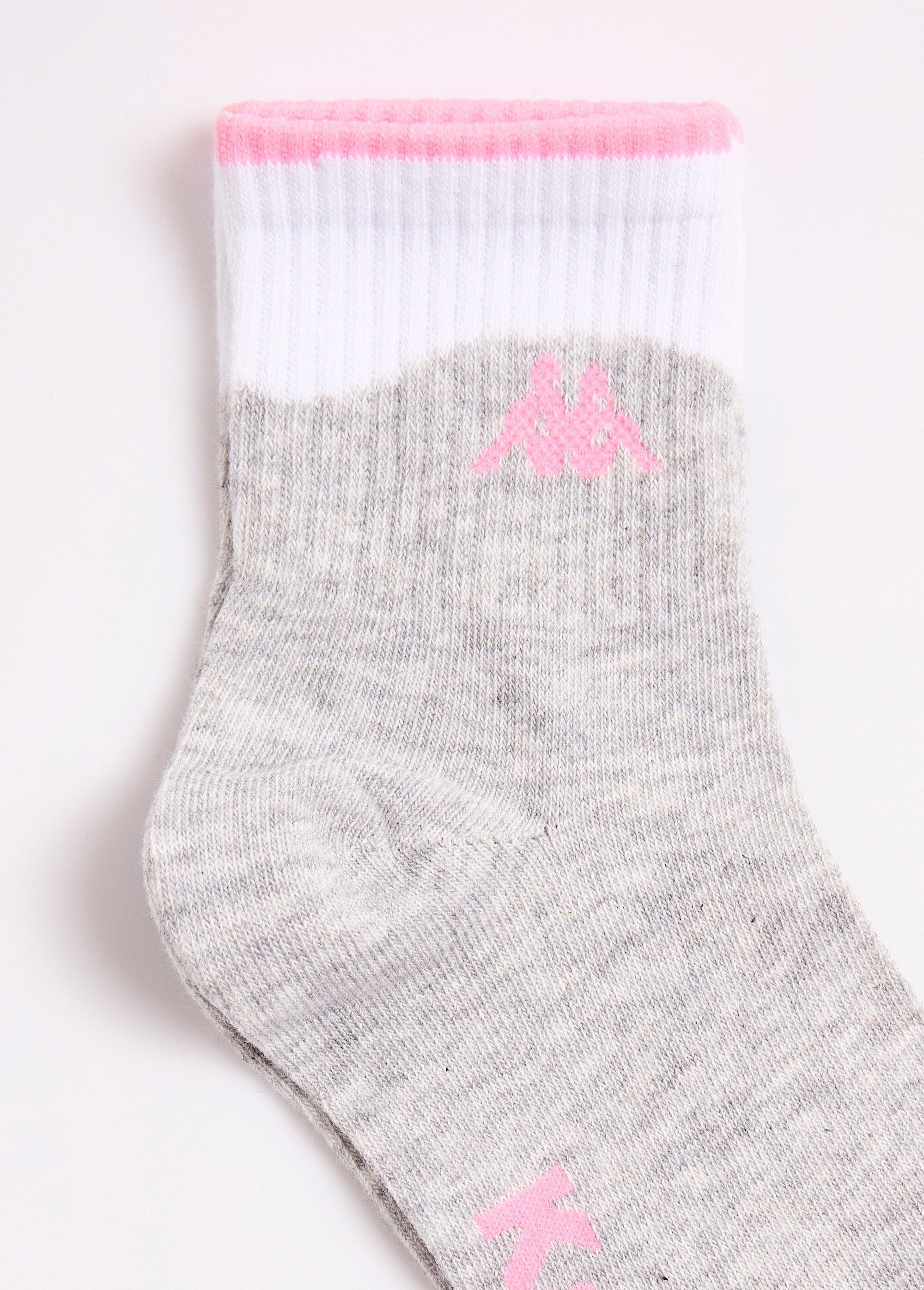 Ribbed,_fancy_sports_socks_Assorted_gray_DE3_slim