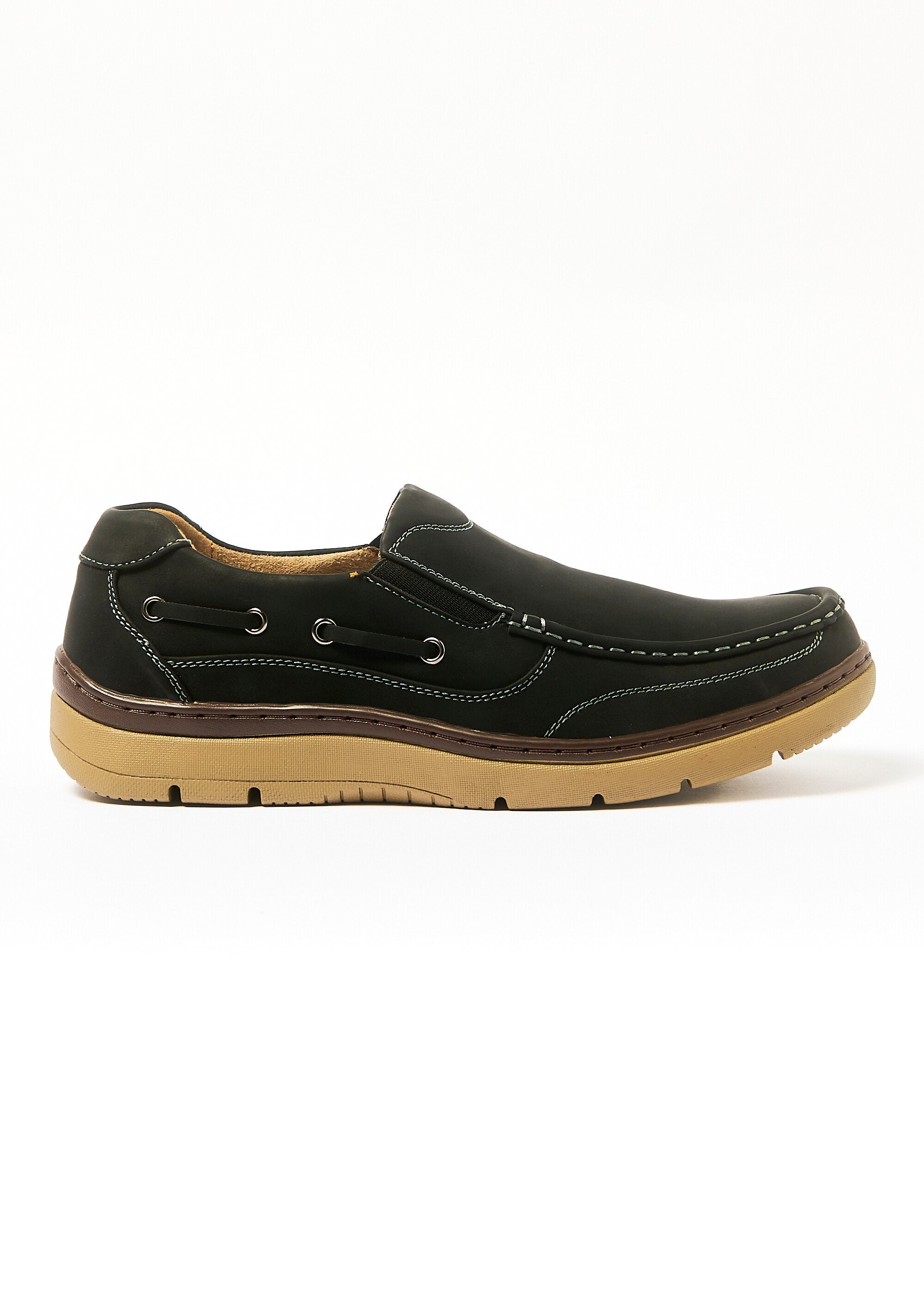 Leather_boat_shoes_with_elastic_sides_Black_DR1_slim
