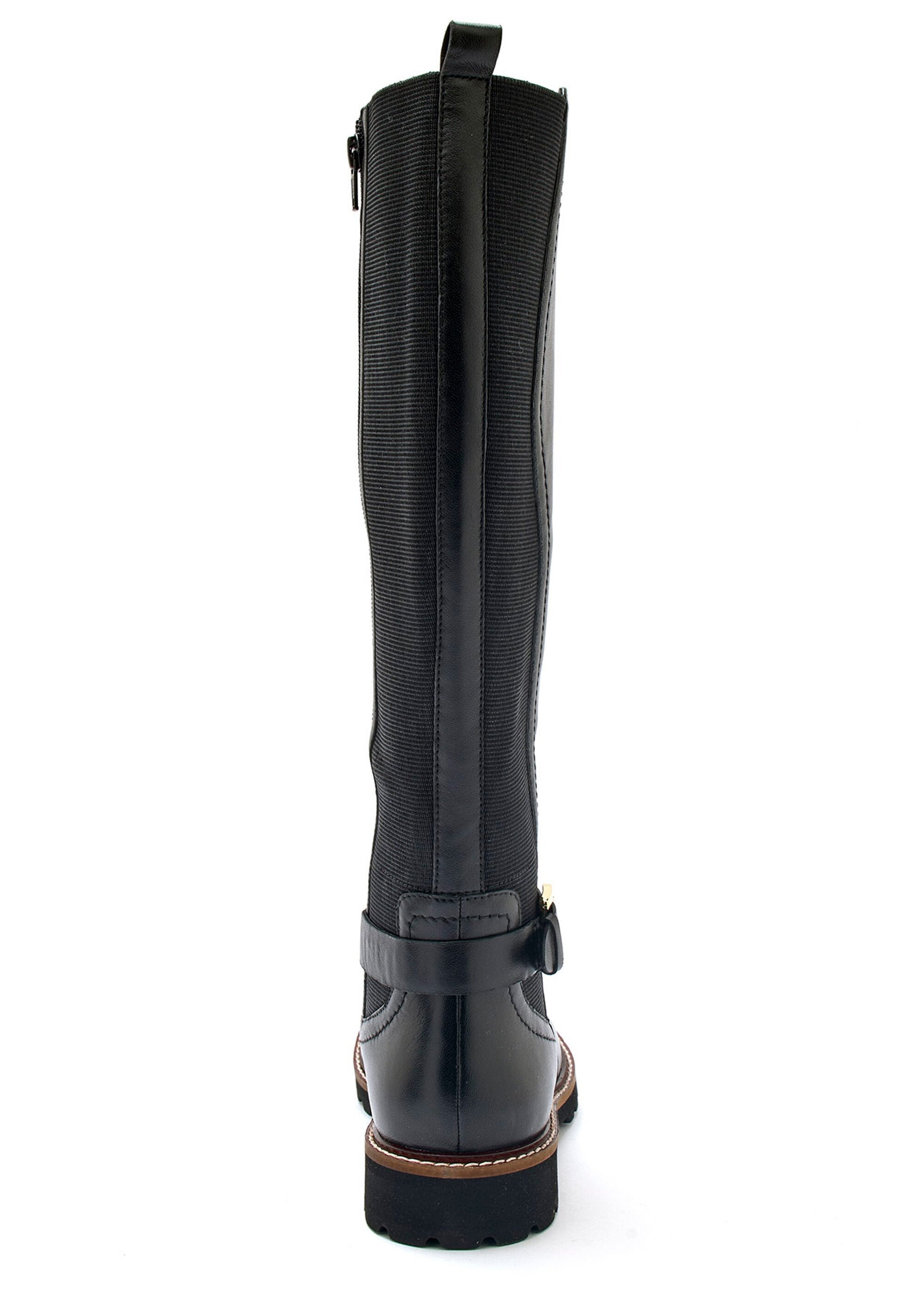 Leather_riding_boots,_flat_heel_Black_DO1_slim