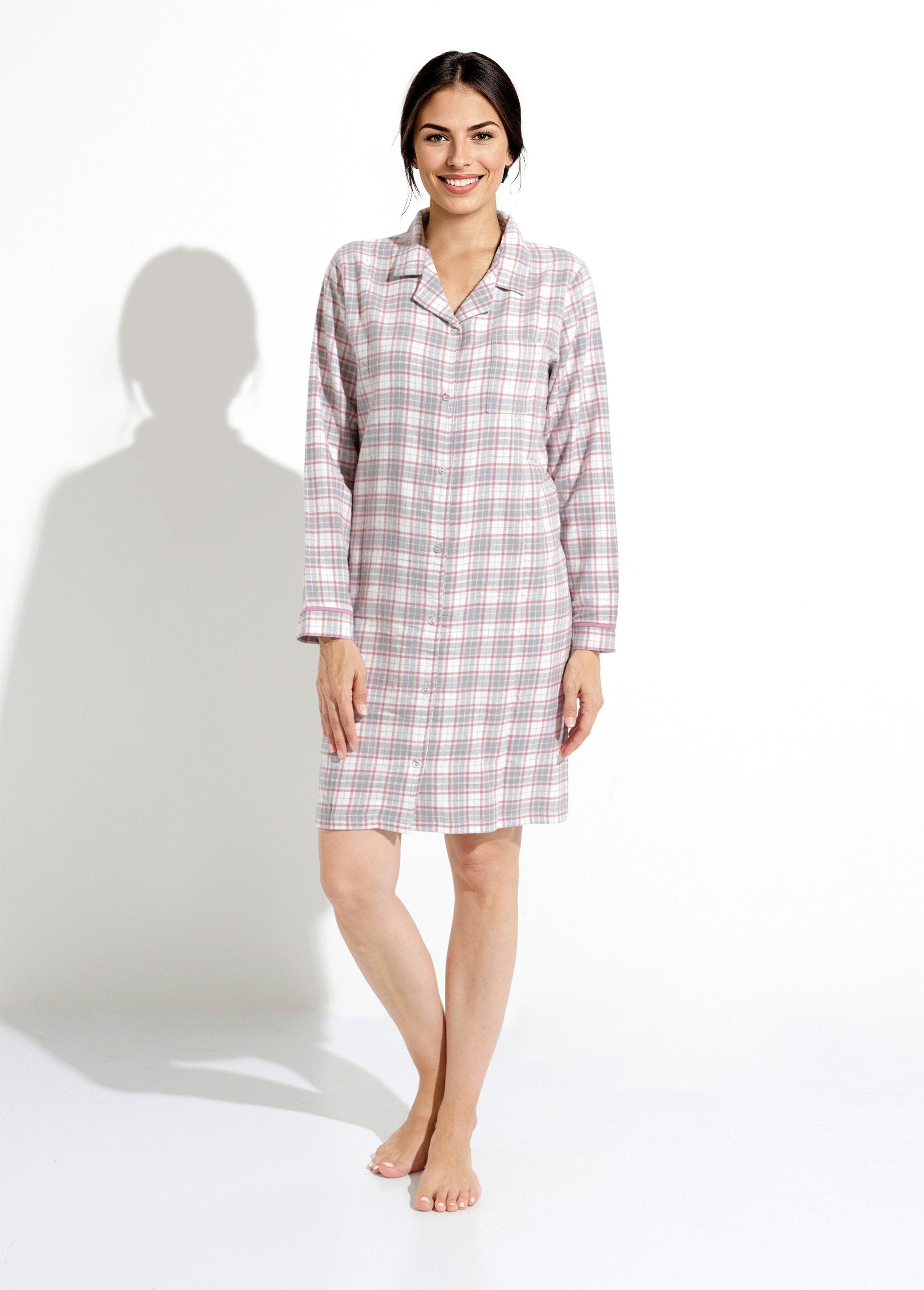 Nightdress_in_flannel_flannel_check_brushed_cotton_Scottish_Grey_FA1_slim
