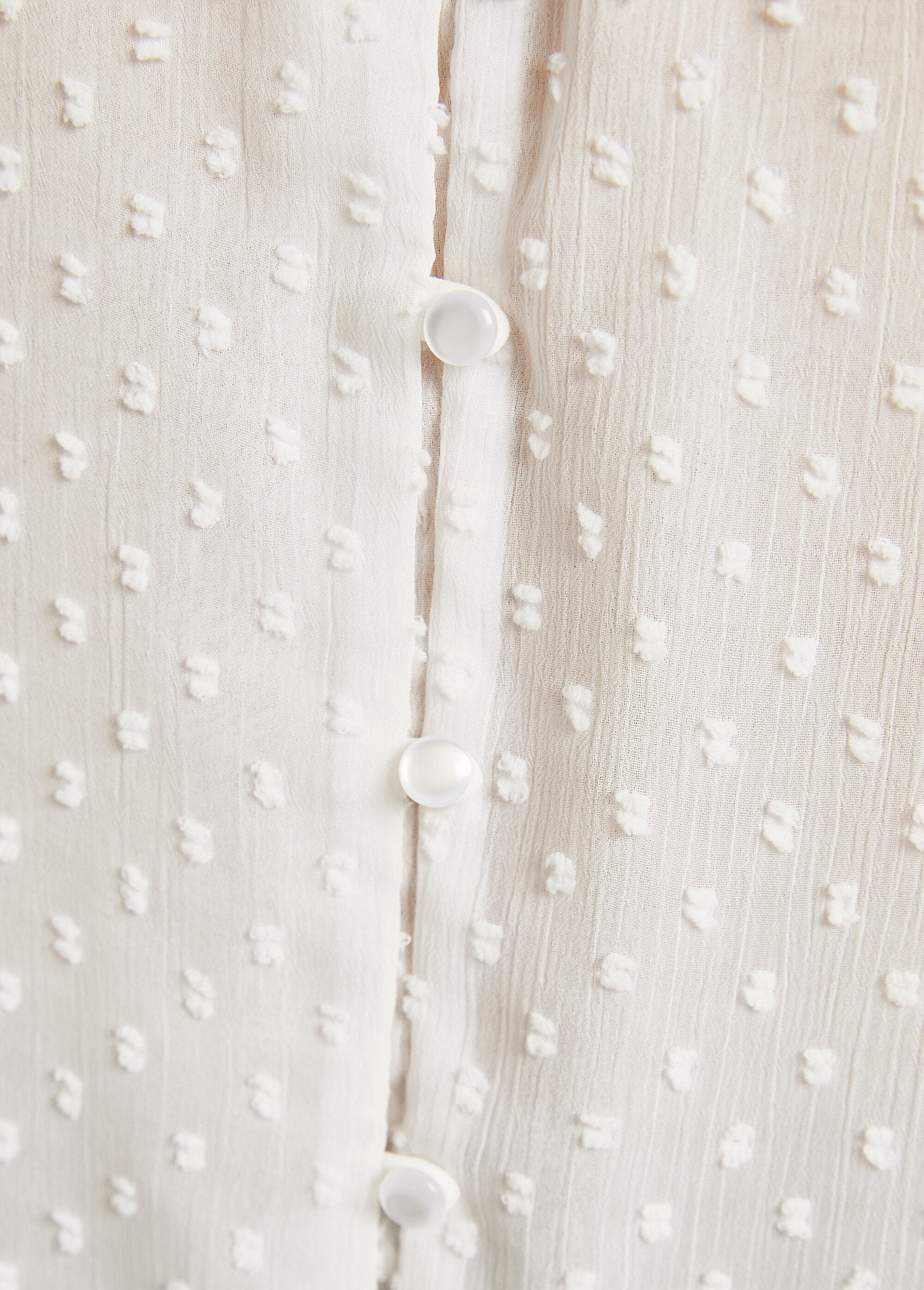 Plain_plumetis_voile_buttoned_blouse_Ecru_DE5_slim