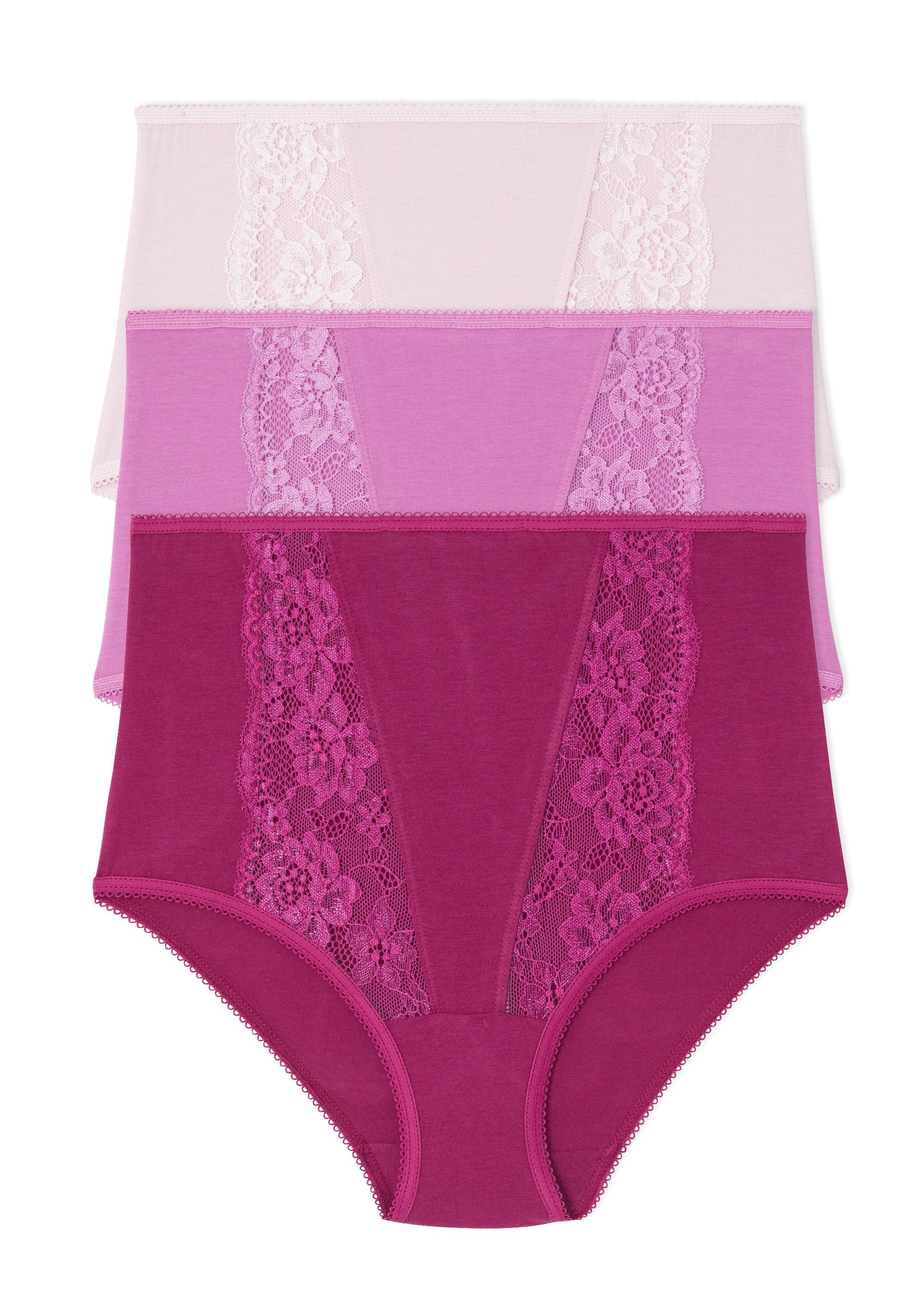 High-waisted_panties_with_lace_details_Assorted_pink_lot3_DE4_slim