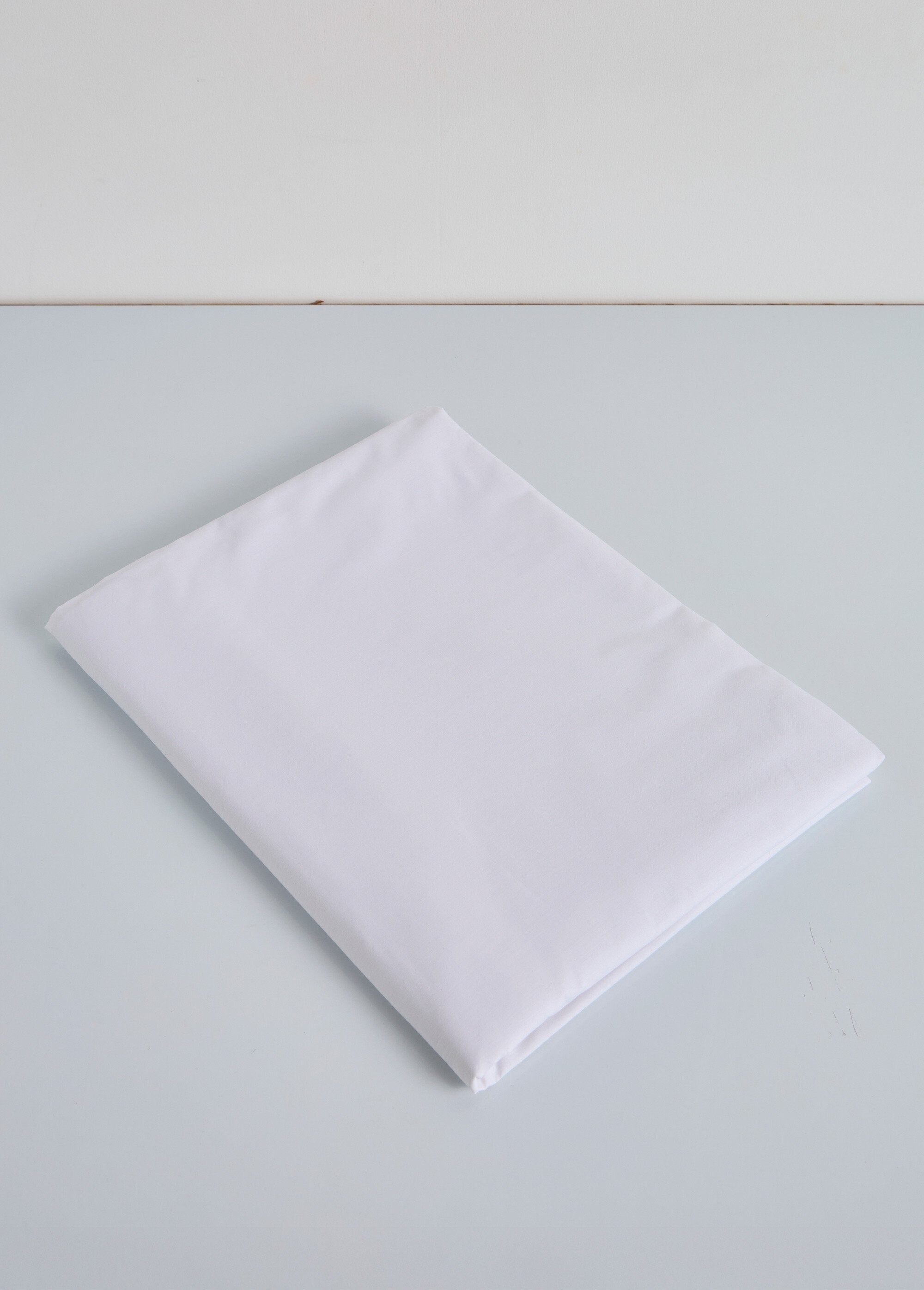 Drap_plat_pur_coton,_repassage_facile_Blanc_FA1_slim