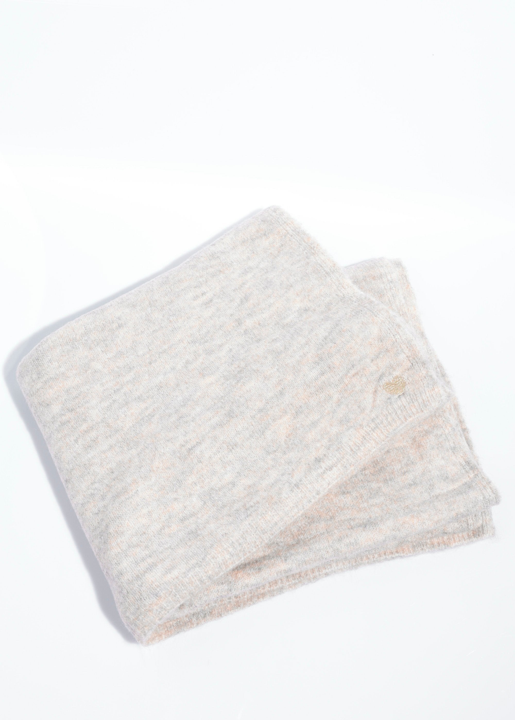Warm_fine_ribbed_wool_scarf_Beige_china_AP1_slim