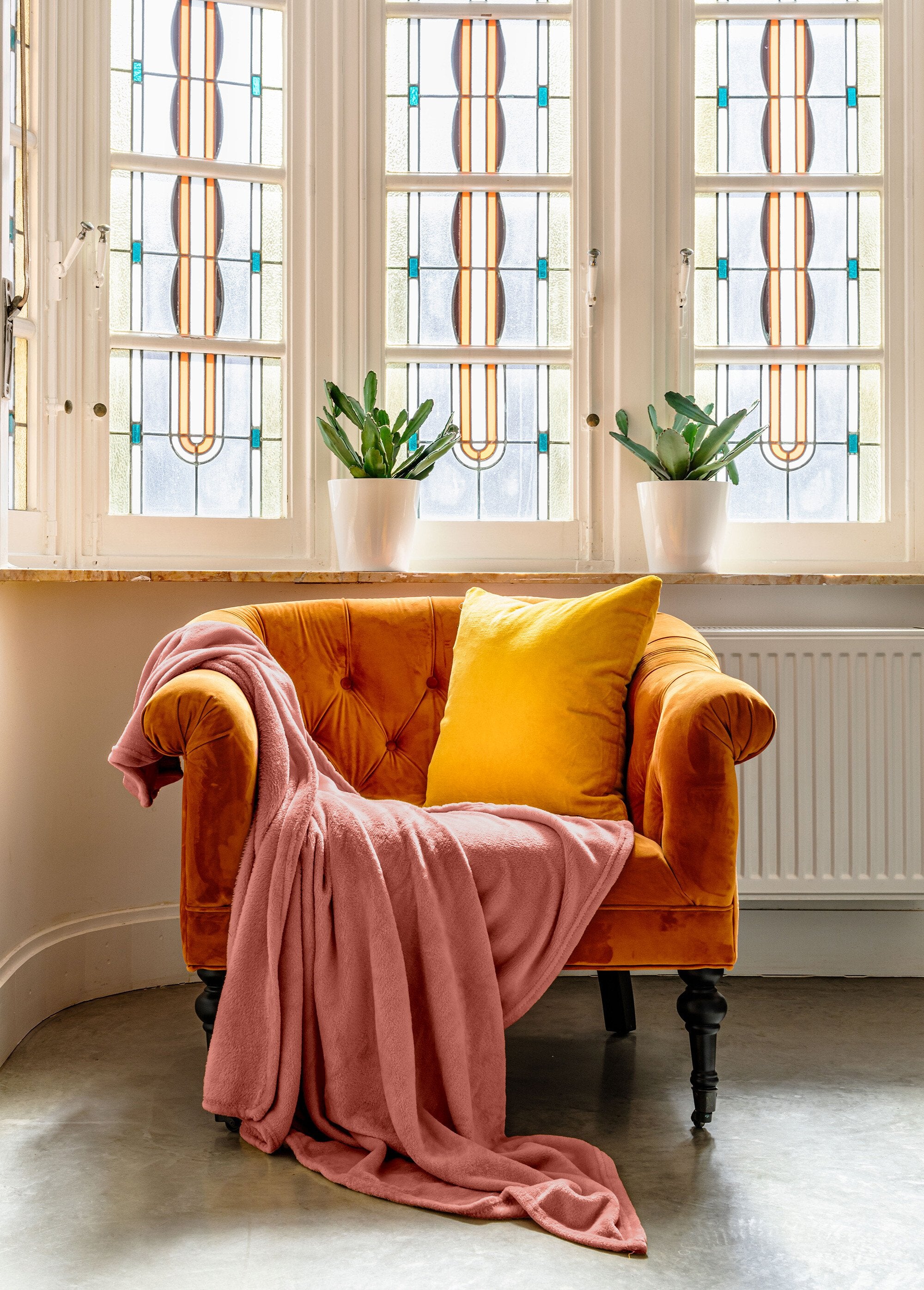 Large_plain_smooth_fleece_blanket,_2m_x_1.5m_Redhead_SF1_slim