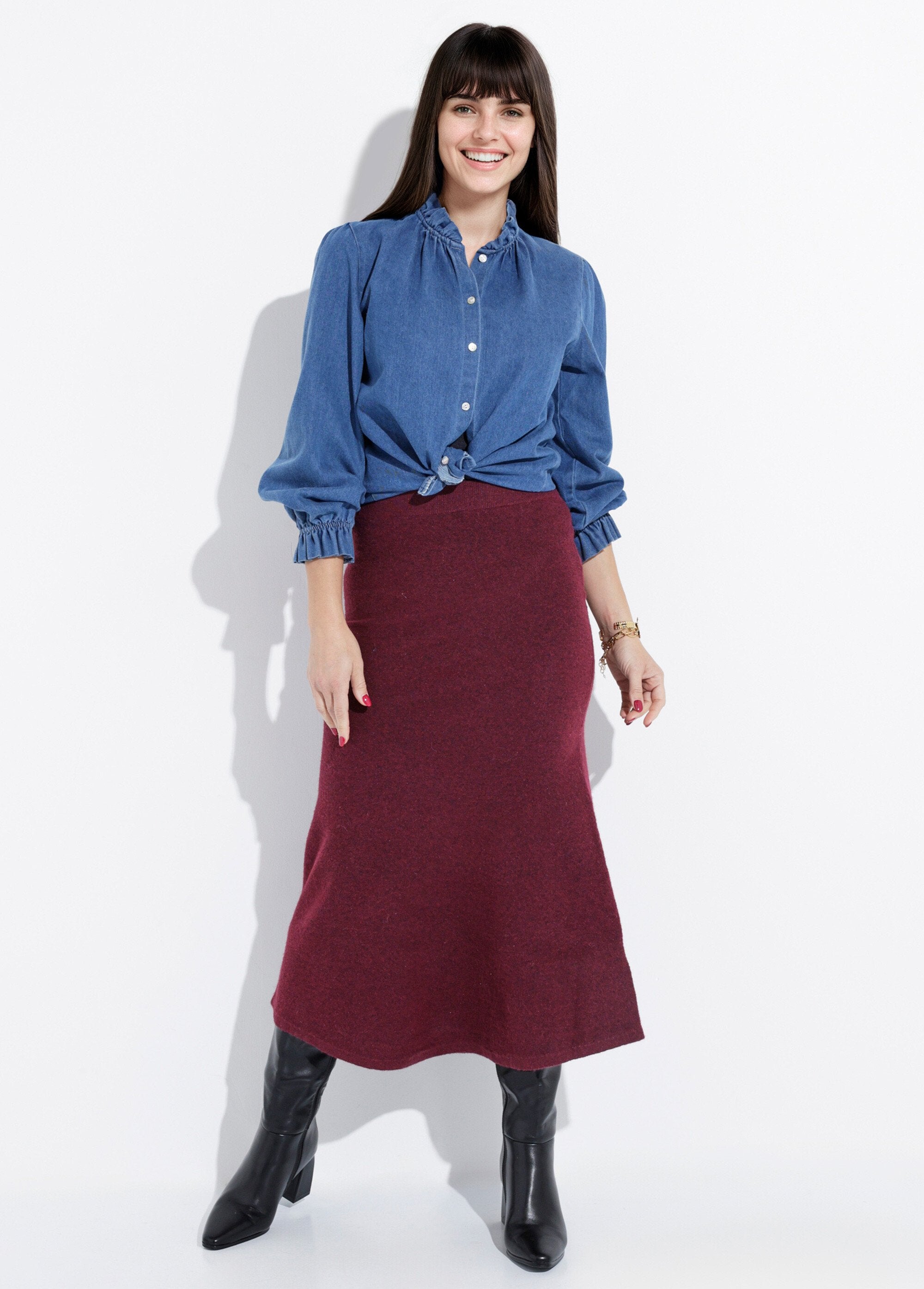 Long_tulip-shaped_mesh_skirt_Bordeaux_SF1_slim