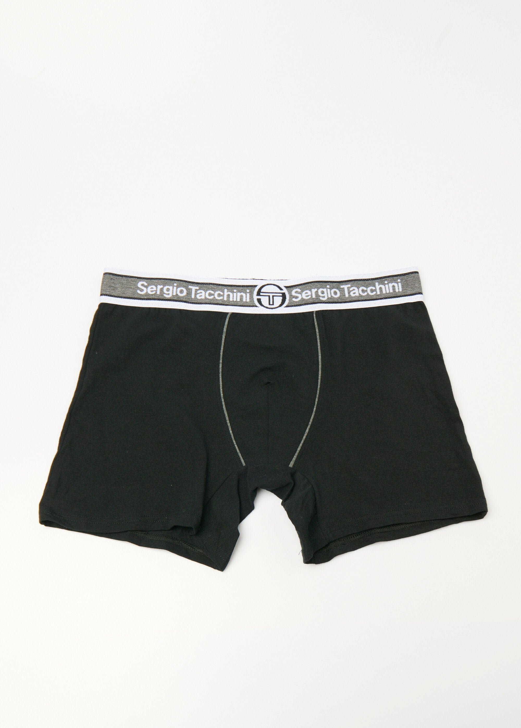 Pack_of_2_cotton_boxers,_dark_Black_lot_2_DE2_slim