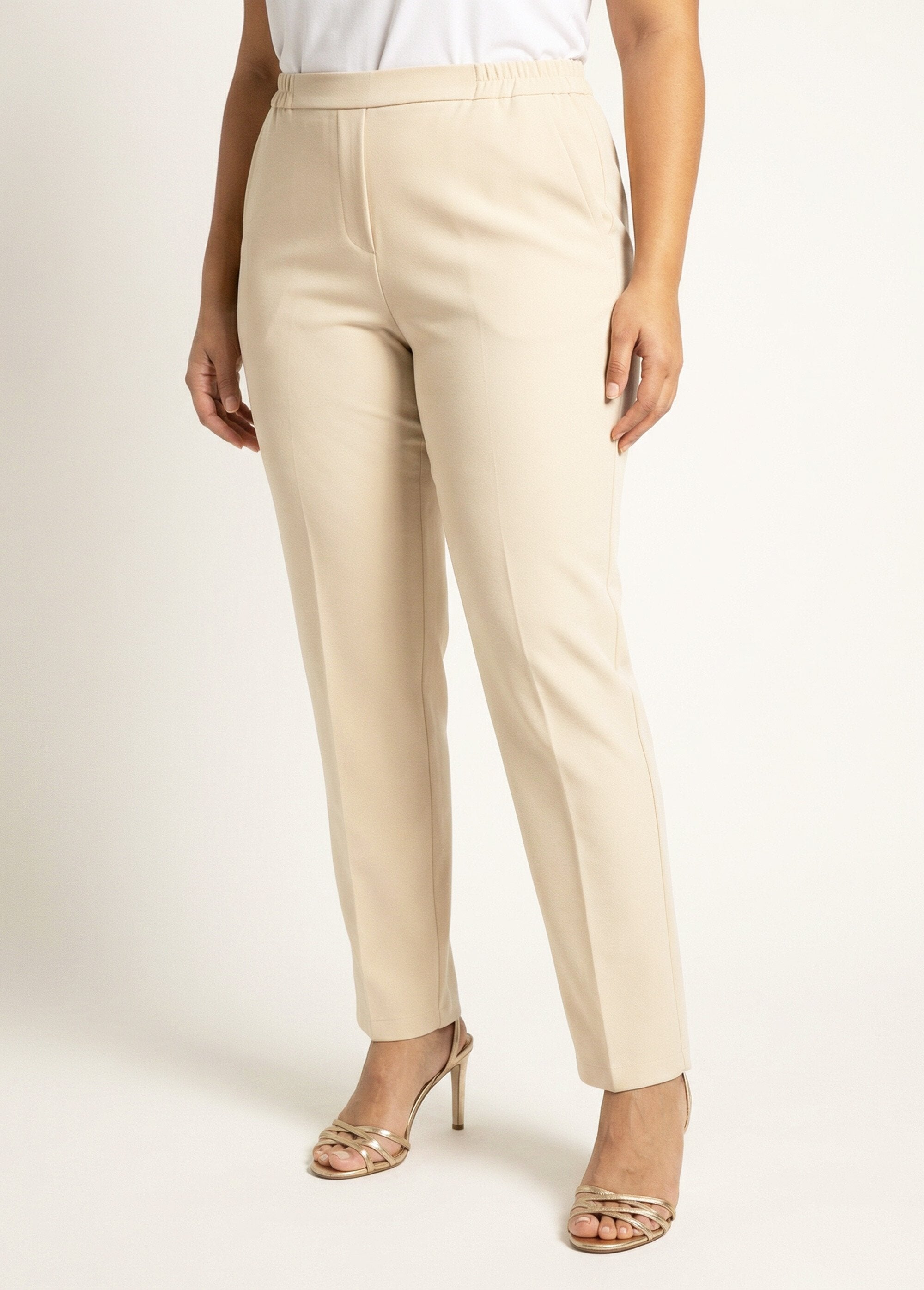 Straight_pants_with_semi-elasticated_waist_Sand_FA1_curvy