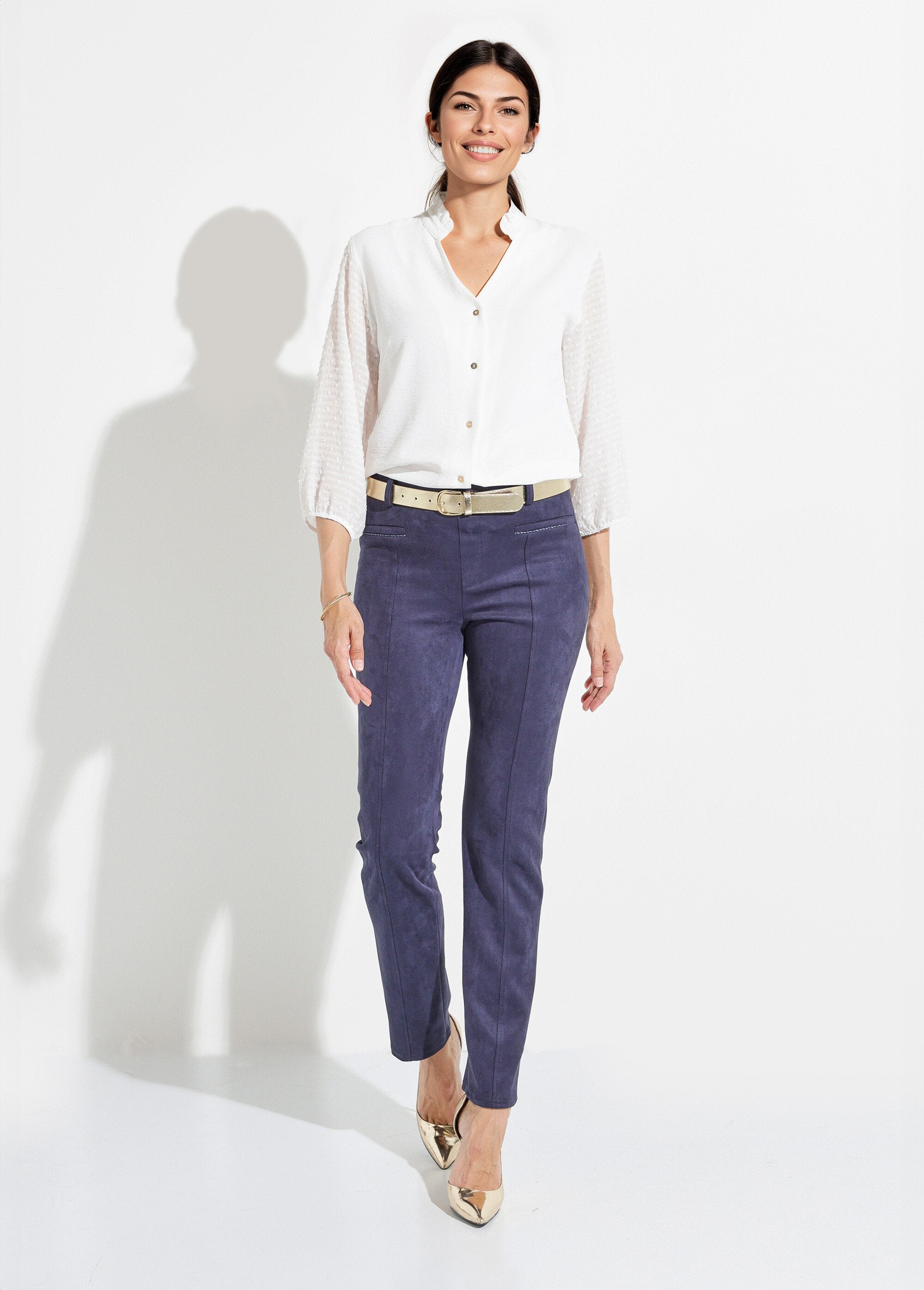 Straight_suede_pants_with_elasticated_waistband_and_flat_stomach_Marine_SF1_slim