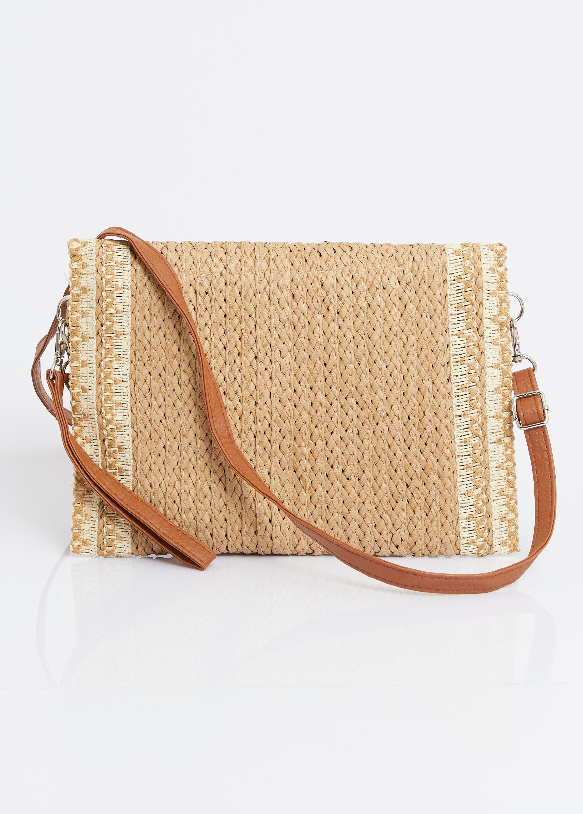 Half-moon_pouch_made_of_braided_paper_Beige_DO1_slim