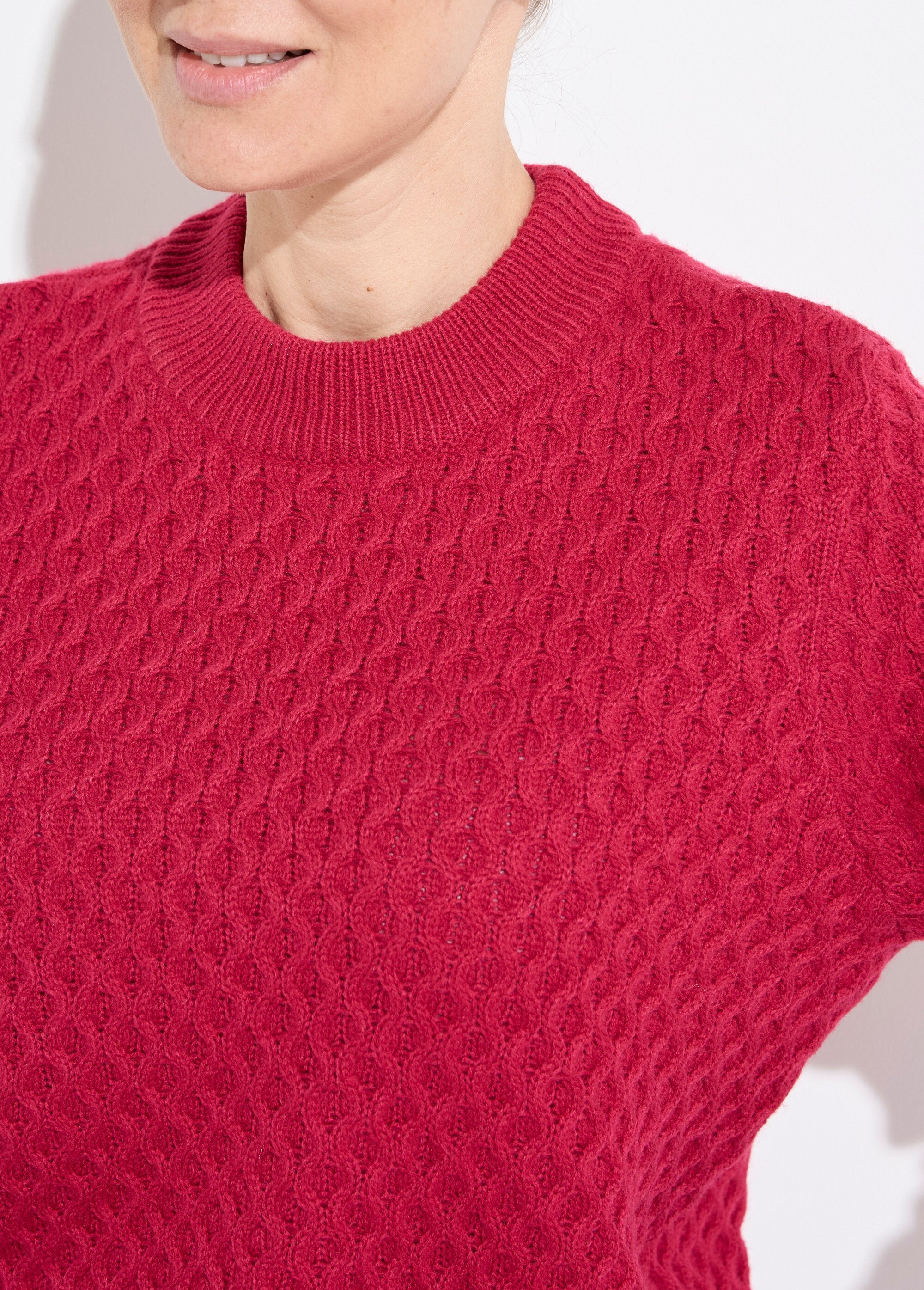 Short_warm_sweater_with_thick_knit_stand-up_collar_Fuchsia_DE1_slim