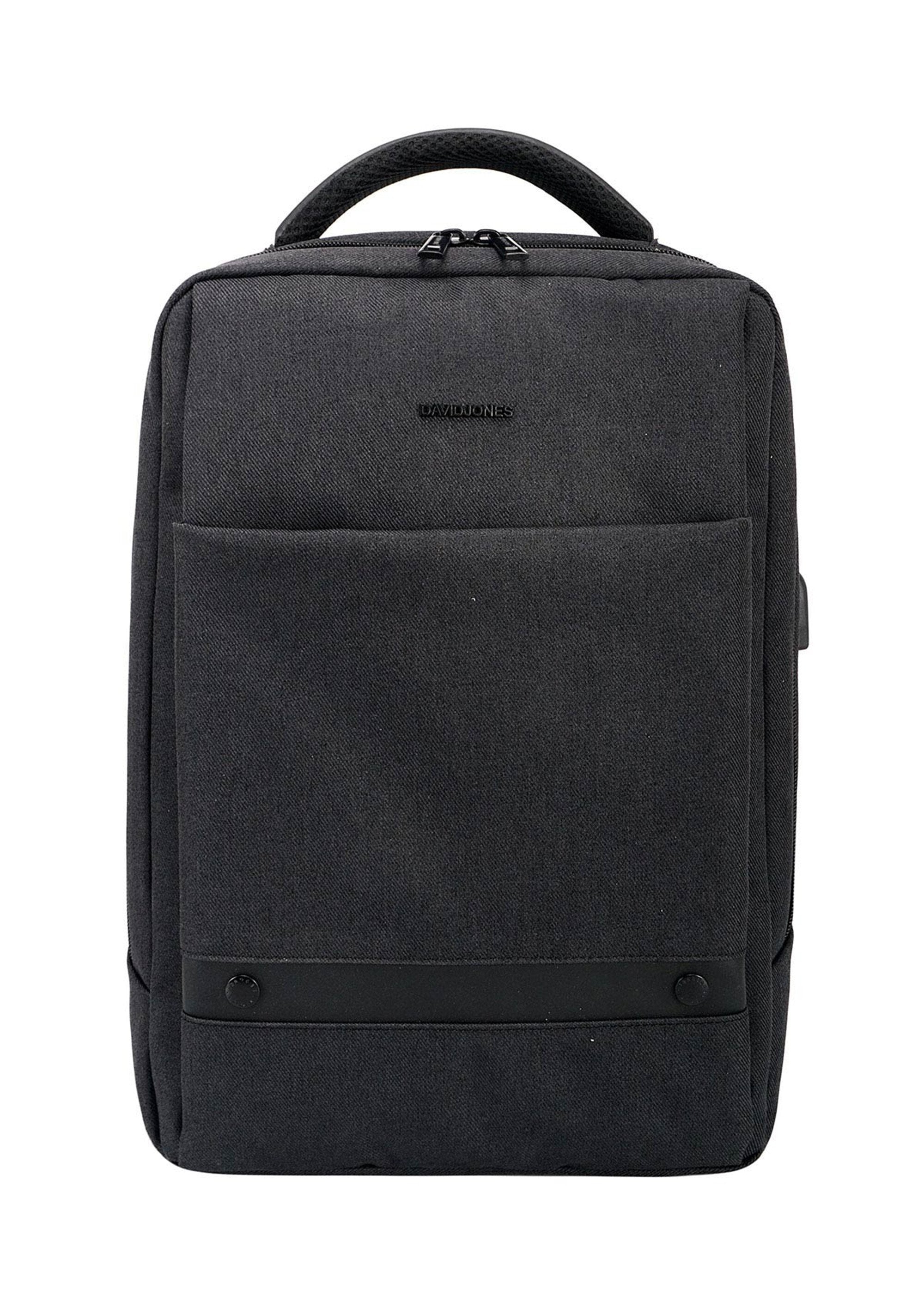 Men's_multi-pocket_zipped_backpack_Black_FA2_slim
