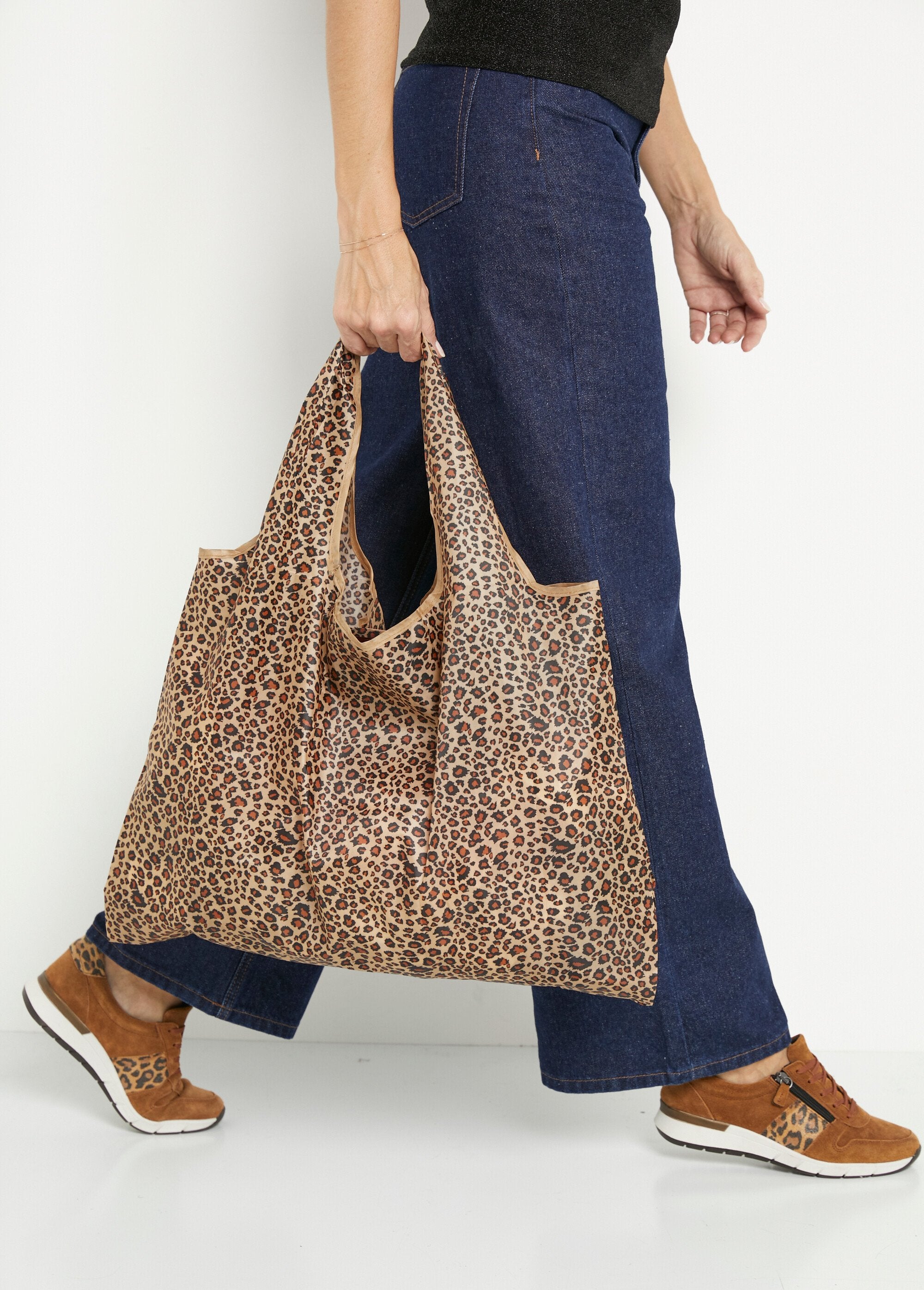 Leopard_print_foldable_shopping_bag_Leopard_print_FA1_slim