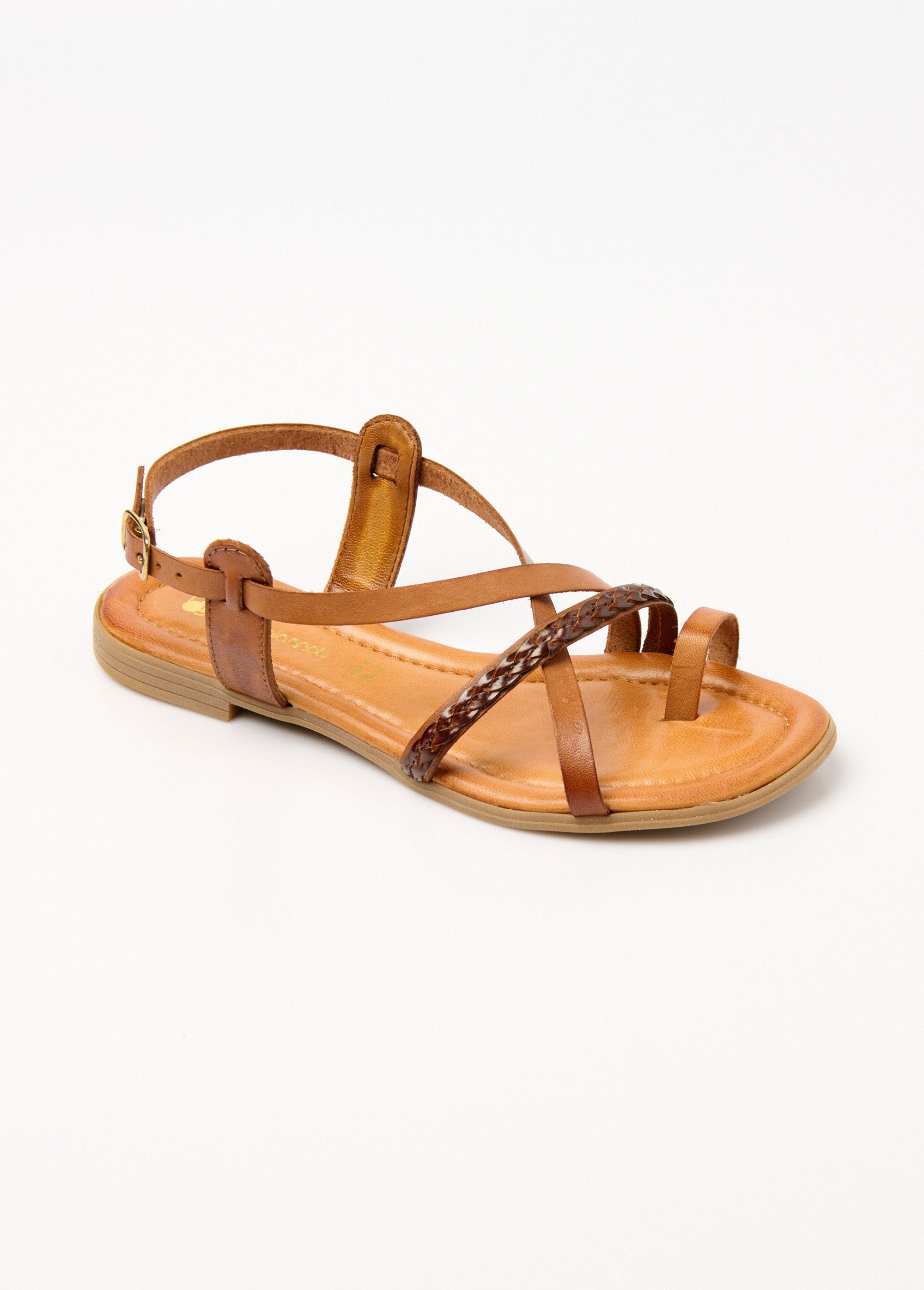 Flat_leather_sandals_with_multiple_straps_Brick_FA1_slim