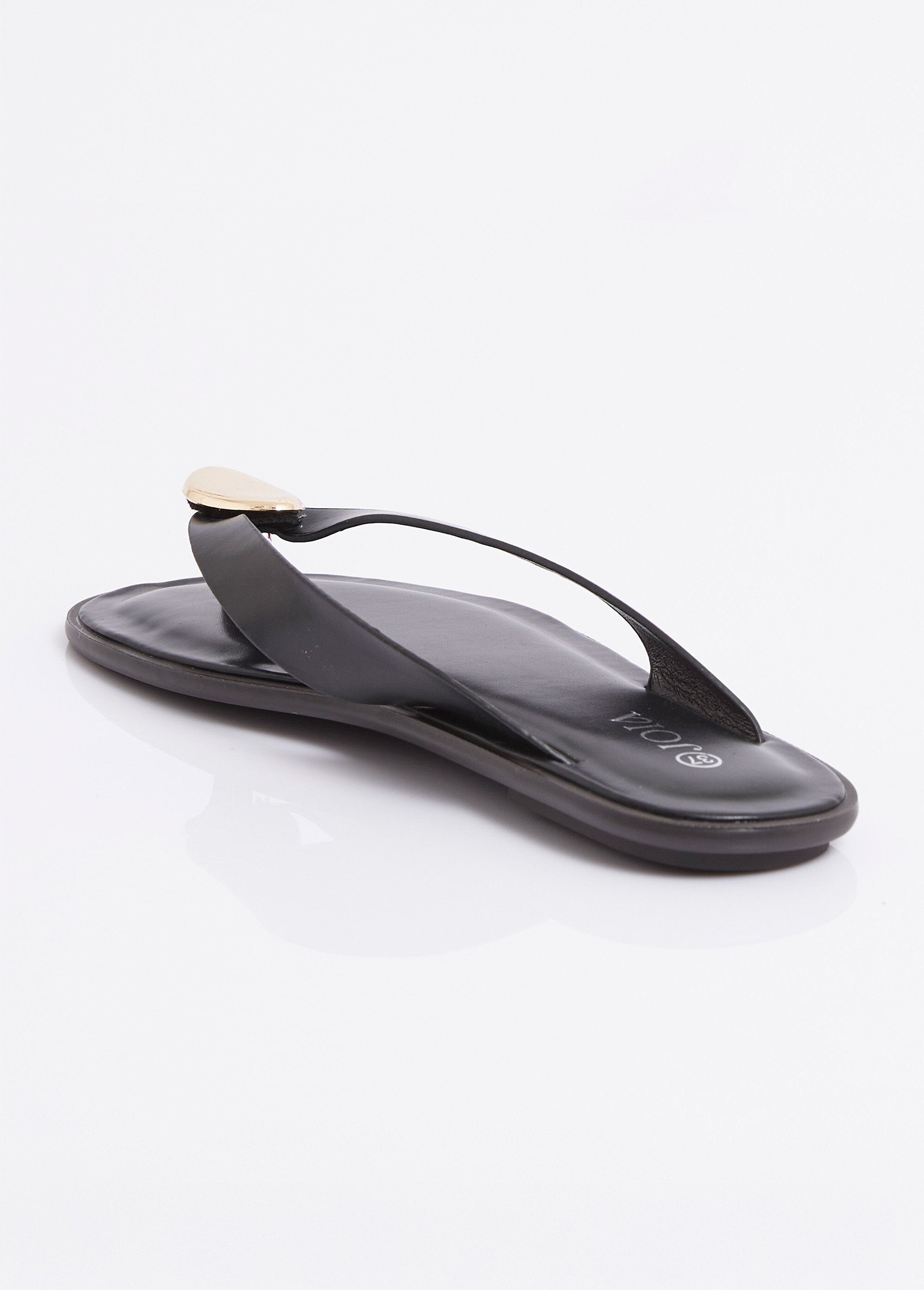 Faux_leather_flip-flops_with_metal_jewel_detail_Black_DO1_slim