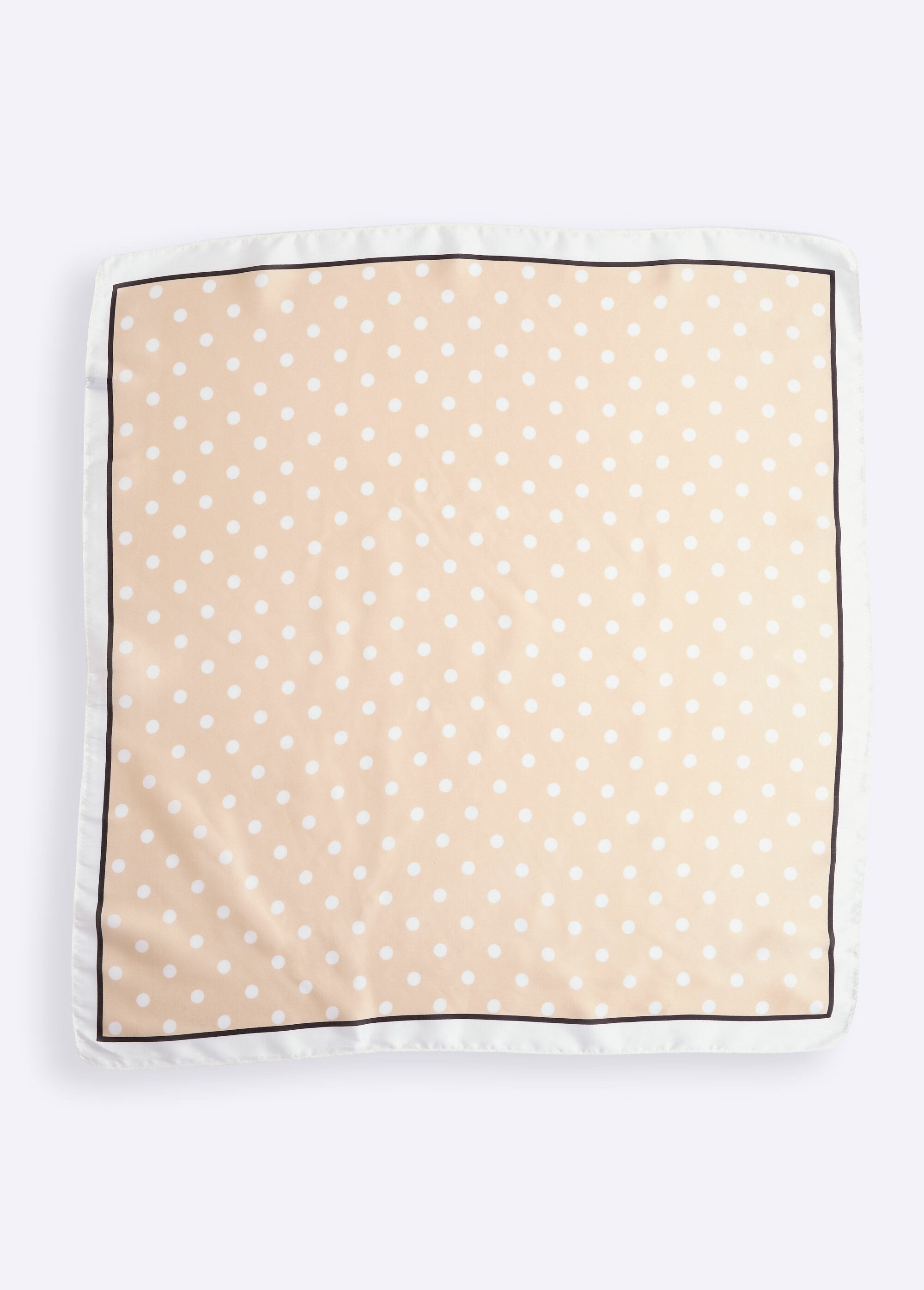 Square_polka_dot_scarf,_in_satin_Beige_DE1_slim