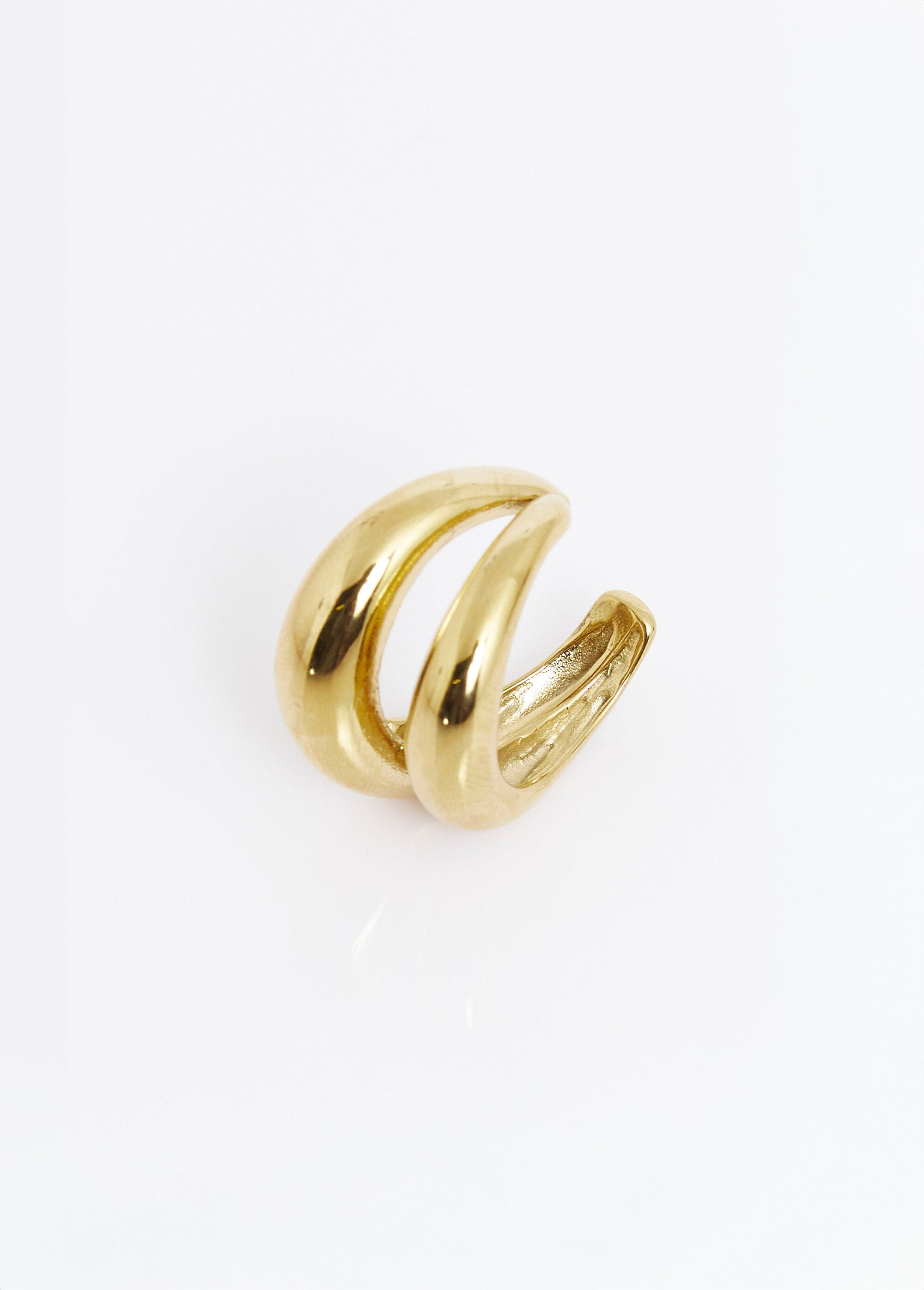 Bague_double_rang_en_acier_inoxydable_Dore_FA1_slim