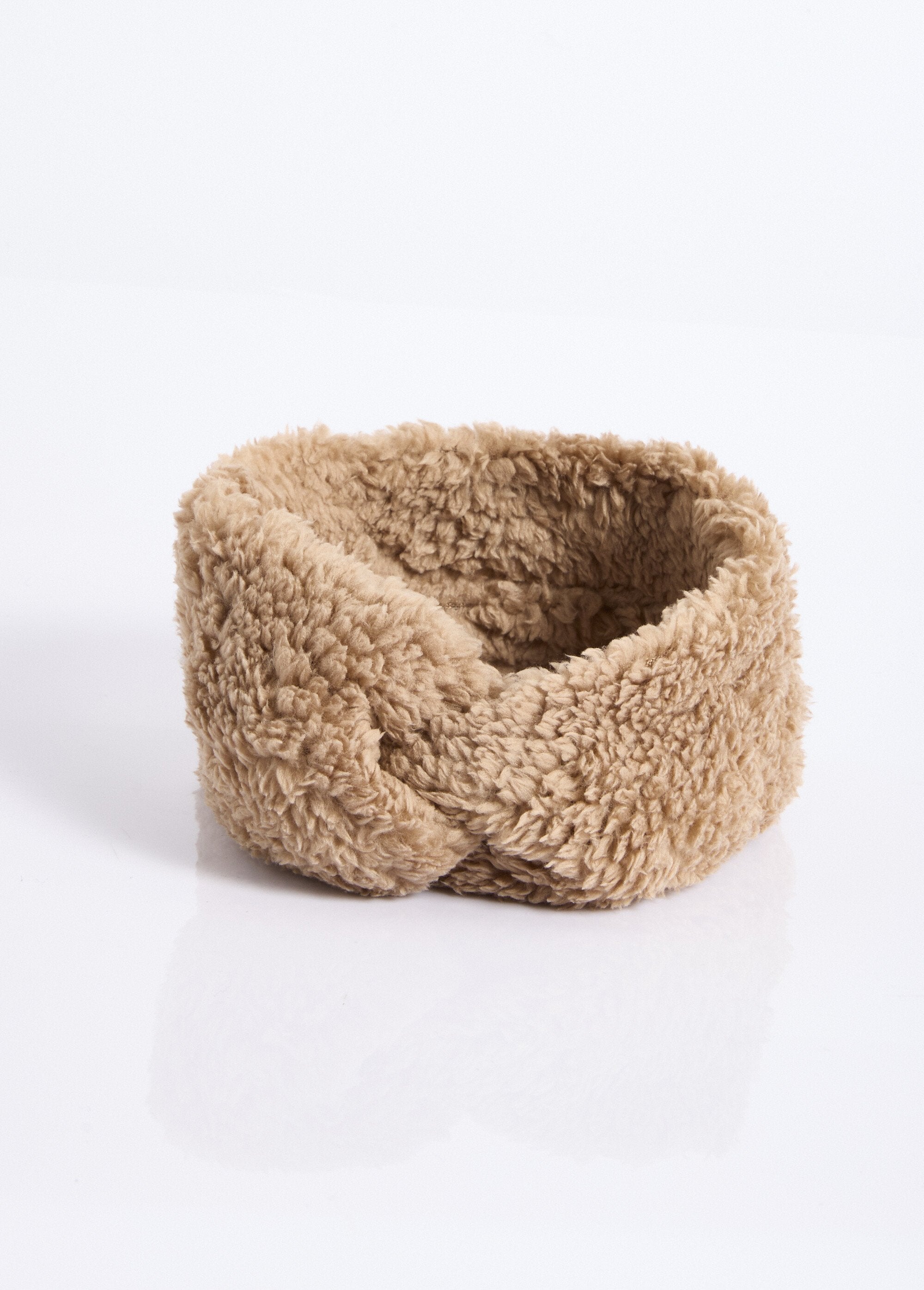 Warm_fleece_headband,_plain_sherpa_style_Mole_FA1_slim