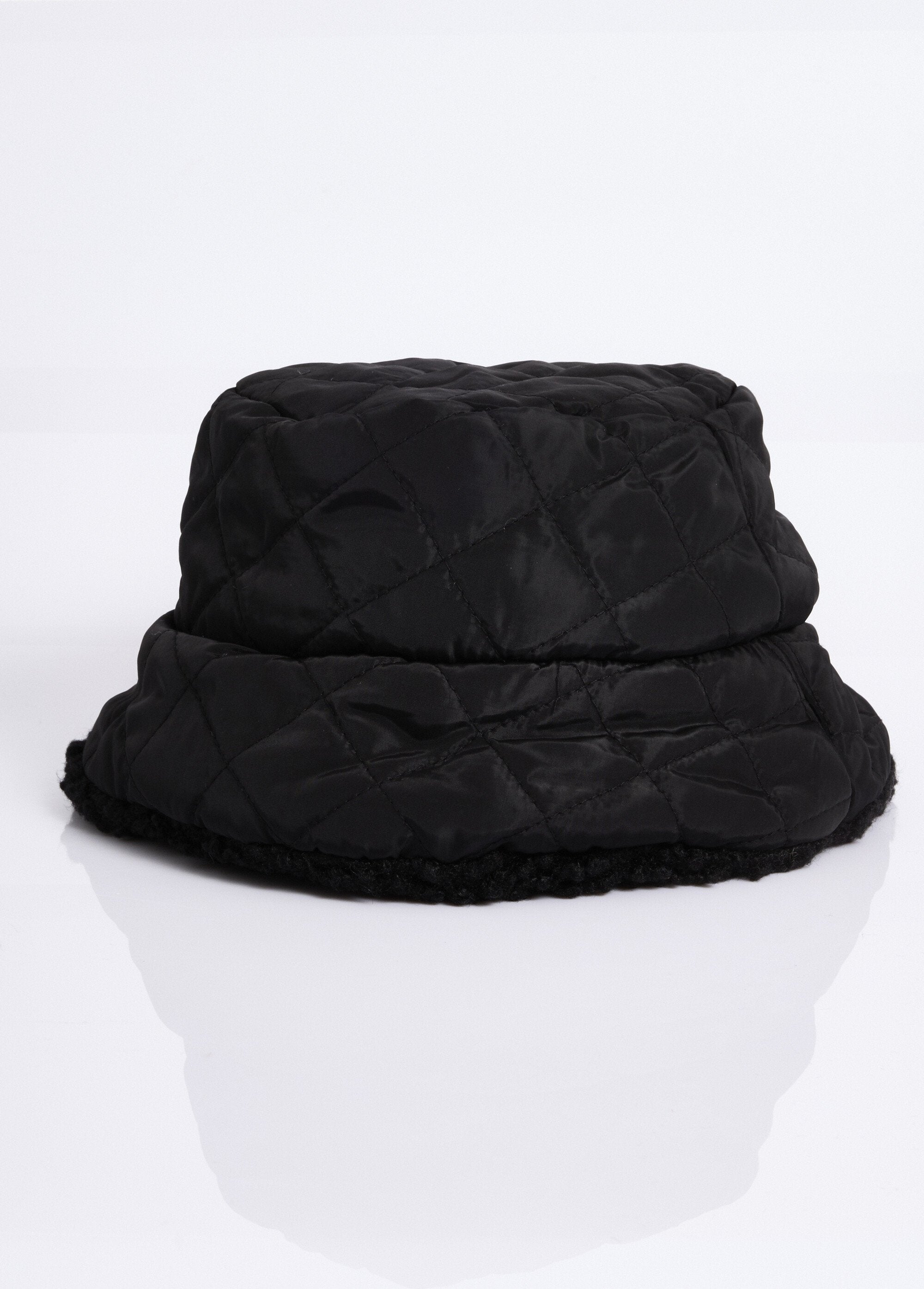 Reversible_loop_knit/quilted_bob_Black_FA1_slim