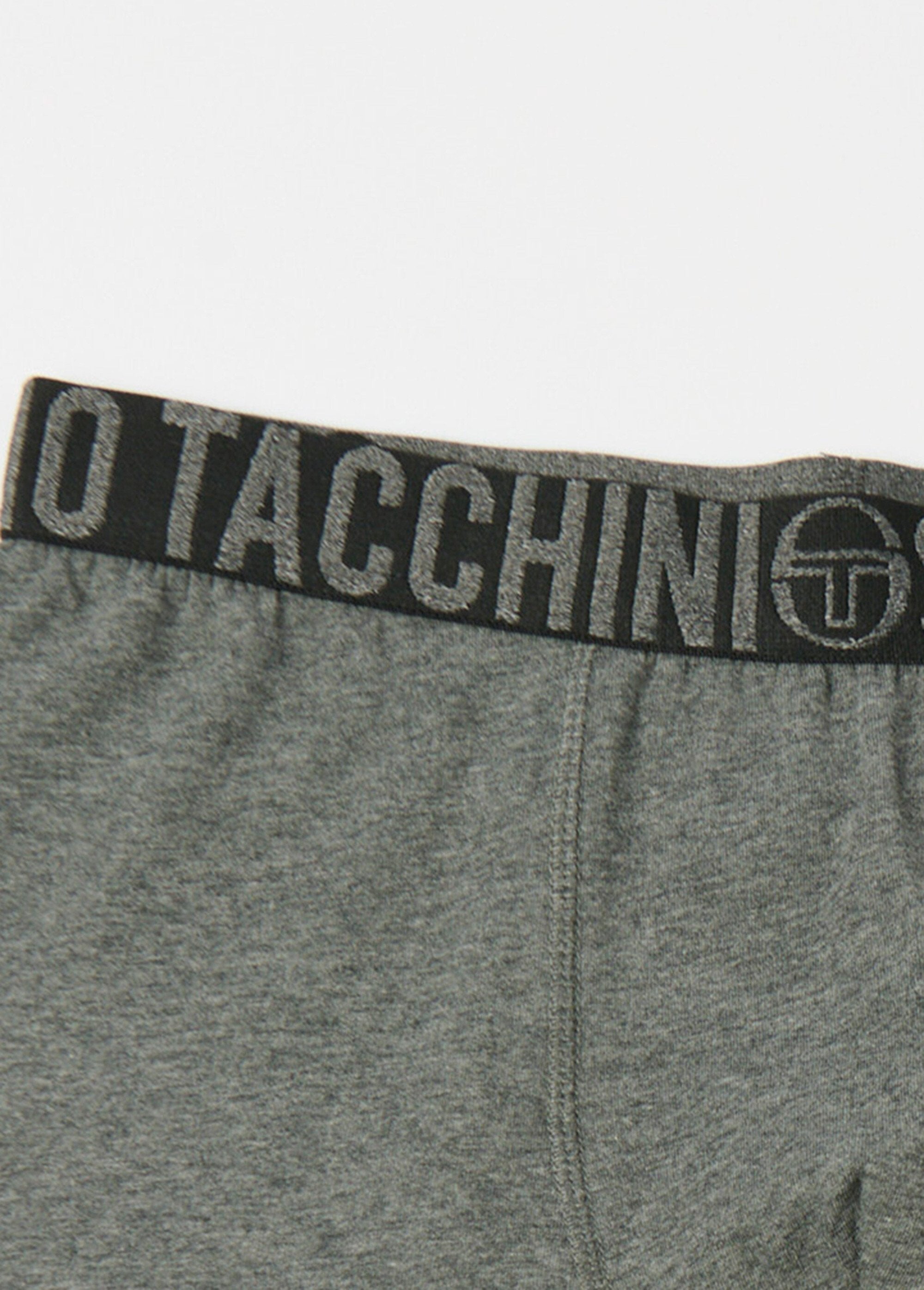 Heathered_boxer_shorts_with_elasticated_waistband_Anthracite_DE1_slim