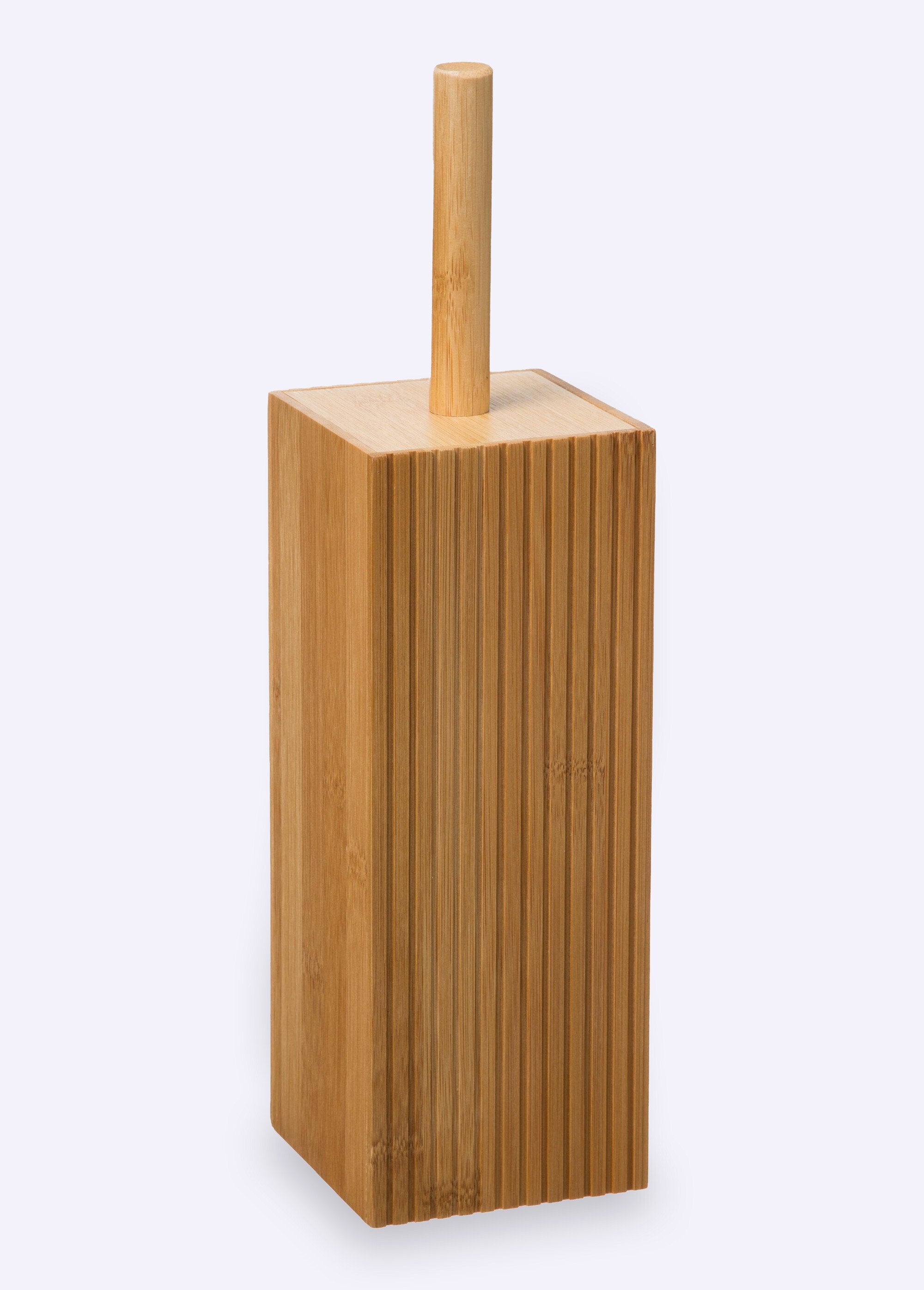 Brosse_WC_carrée_en_bambou_rainuré_Bambou_FA1_slim