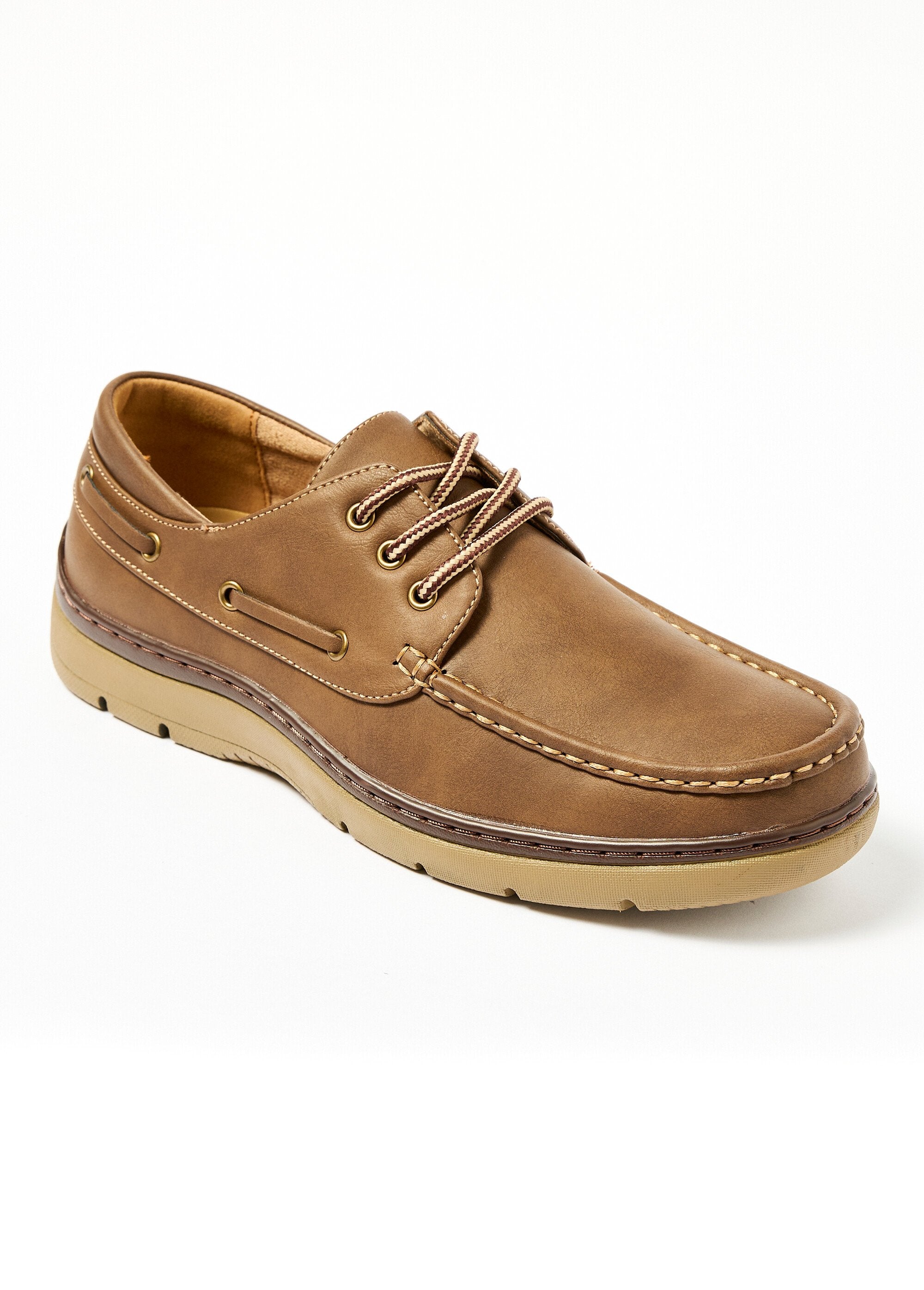 Leather_lace-up_boat_shoes_camel_FA1_slim