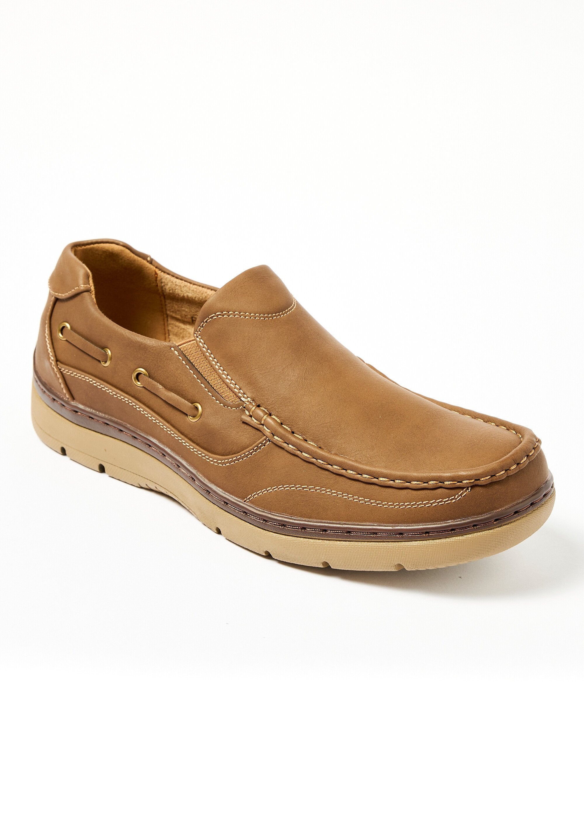 Leather_boat_shoes_with_elastic_sides_camel_FA1_slim