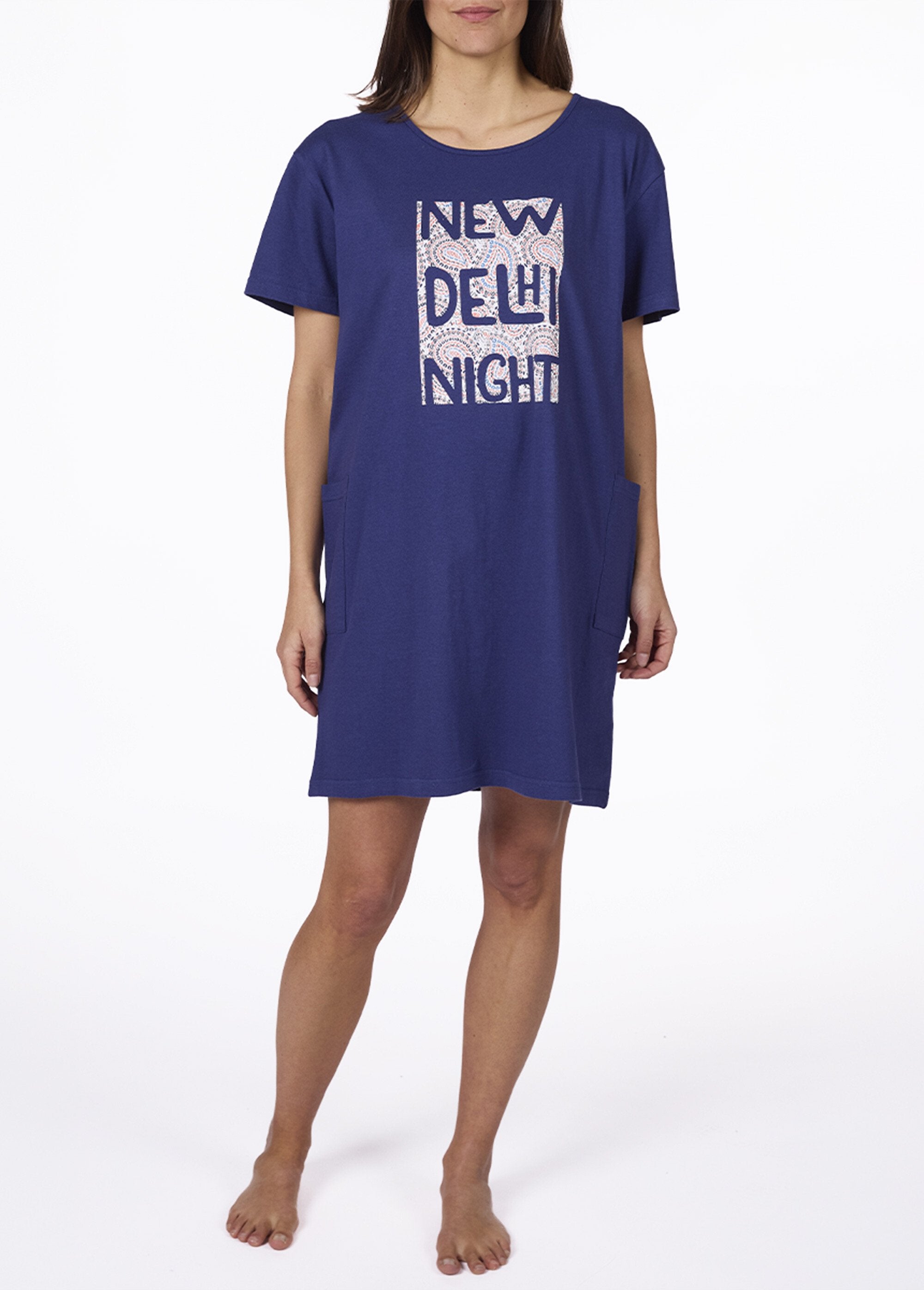 Maxi_nightgown_T-shirt_with_placed_pattern_Marine_FA1_slim