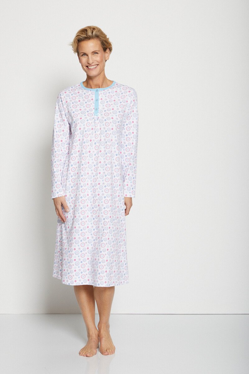 Mid-length_nightgown_with_long_sleeves_Printed_FA1_slim