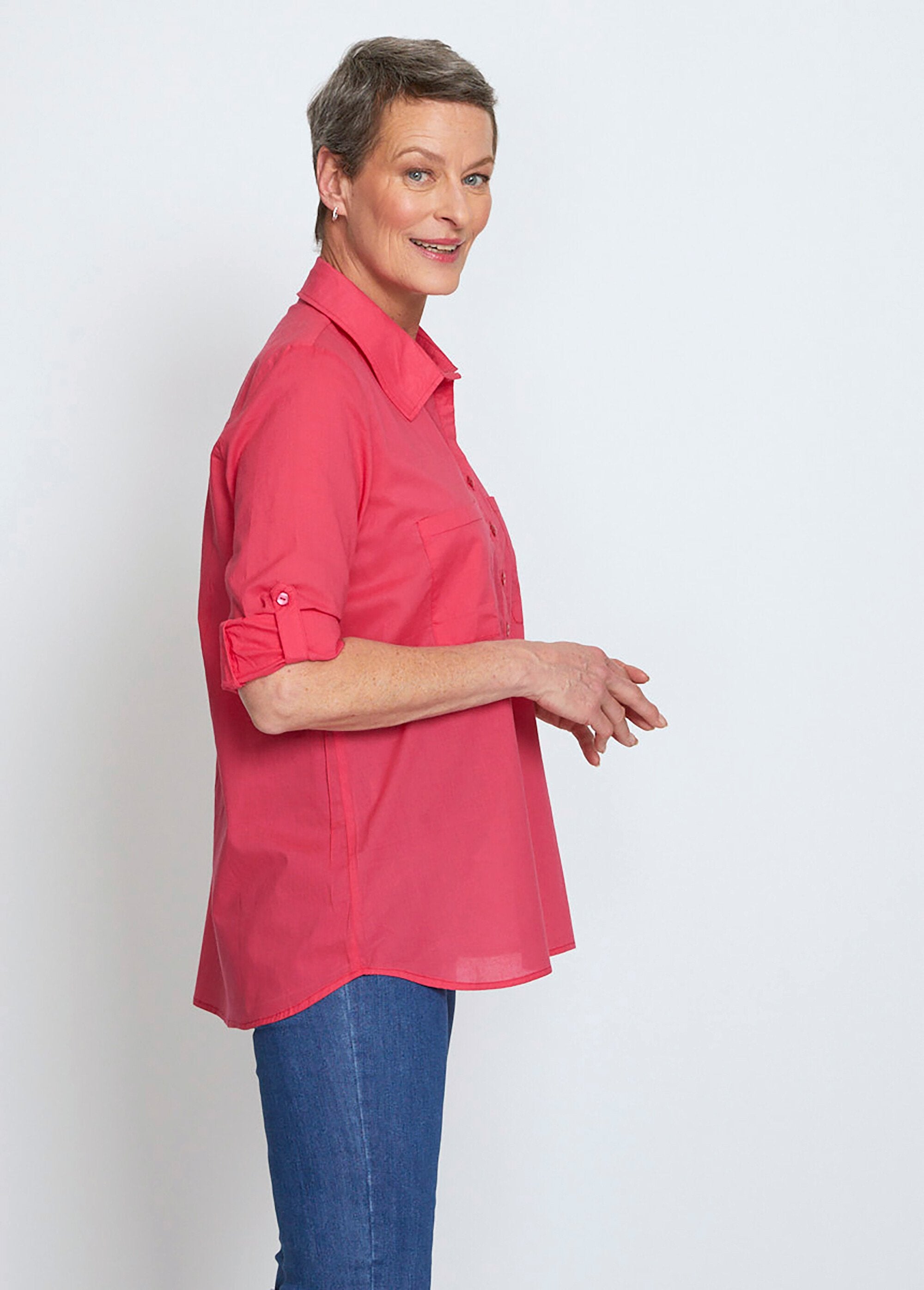 Long_printed_cotton_buttoned_blouse_Pink_DR1_slim