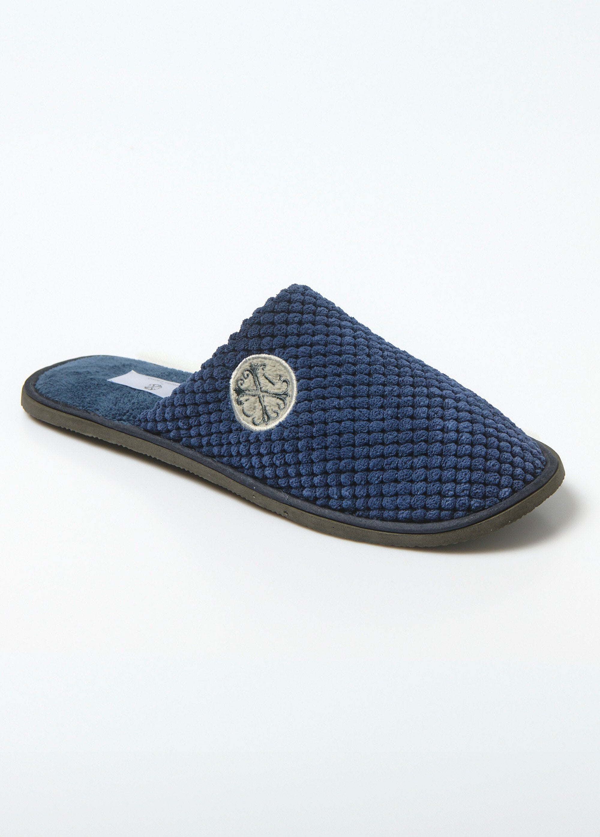 Textured_terry_mule_slippers_Blue_FA1_slim