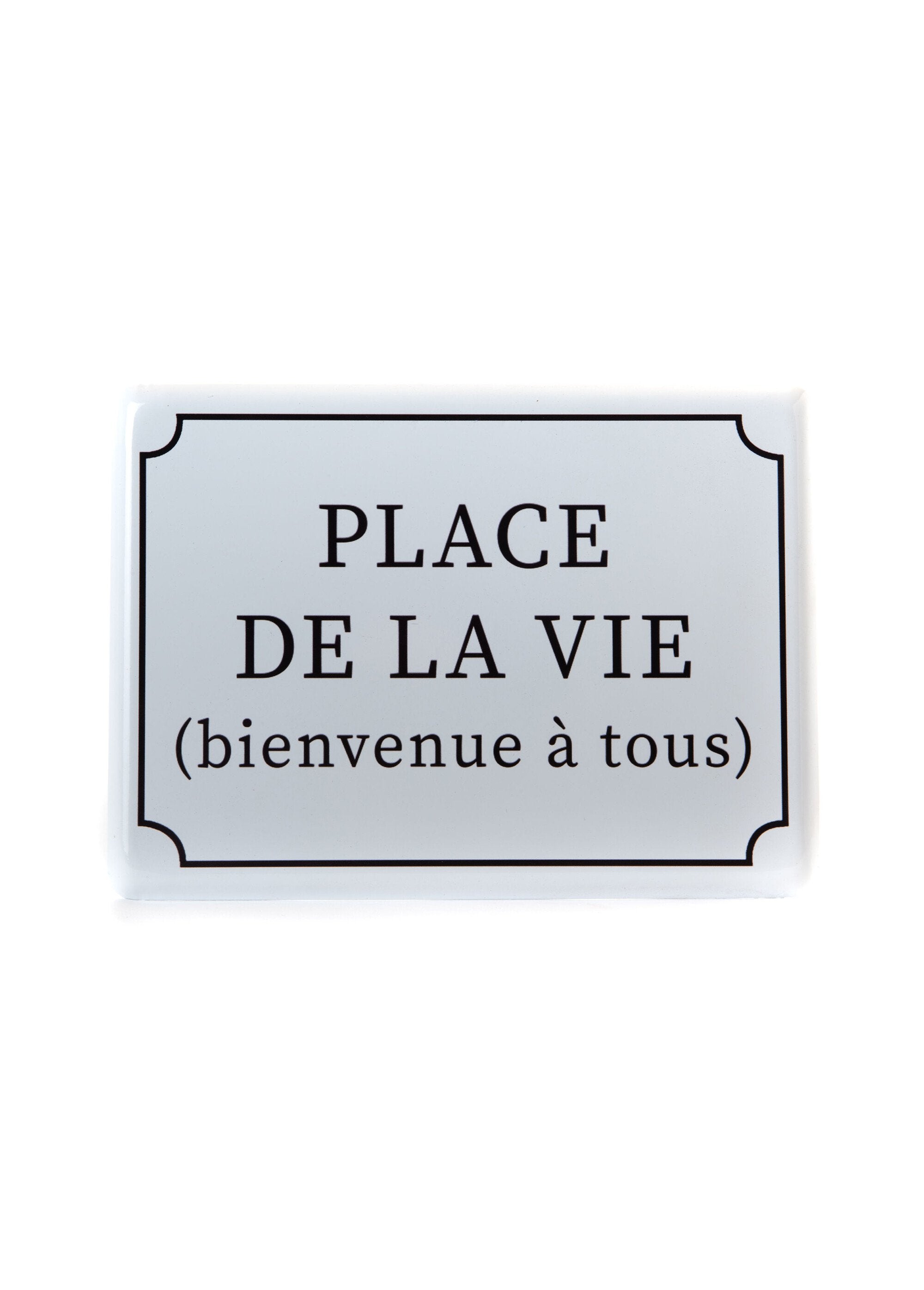 Decorative_enamelled_plaque_in_the_style_of_a_street_sign_White_DE2_slim