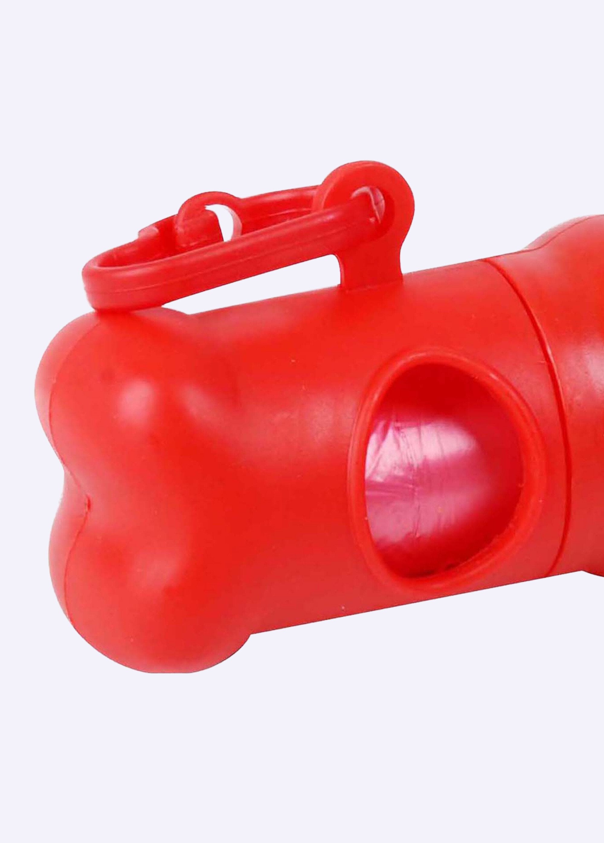 Excrement_bag_dispenser_+_30_bags_Red_DE1_slim