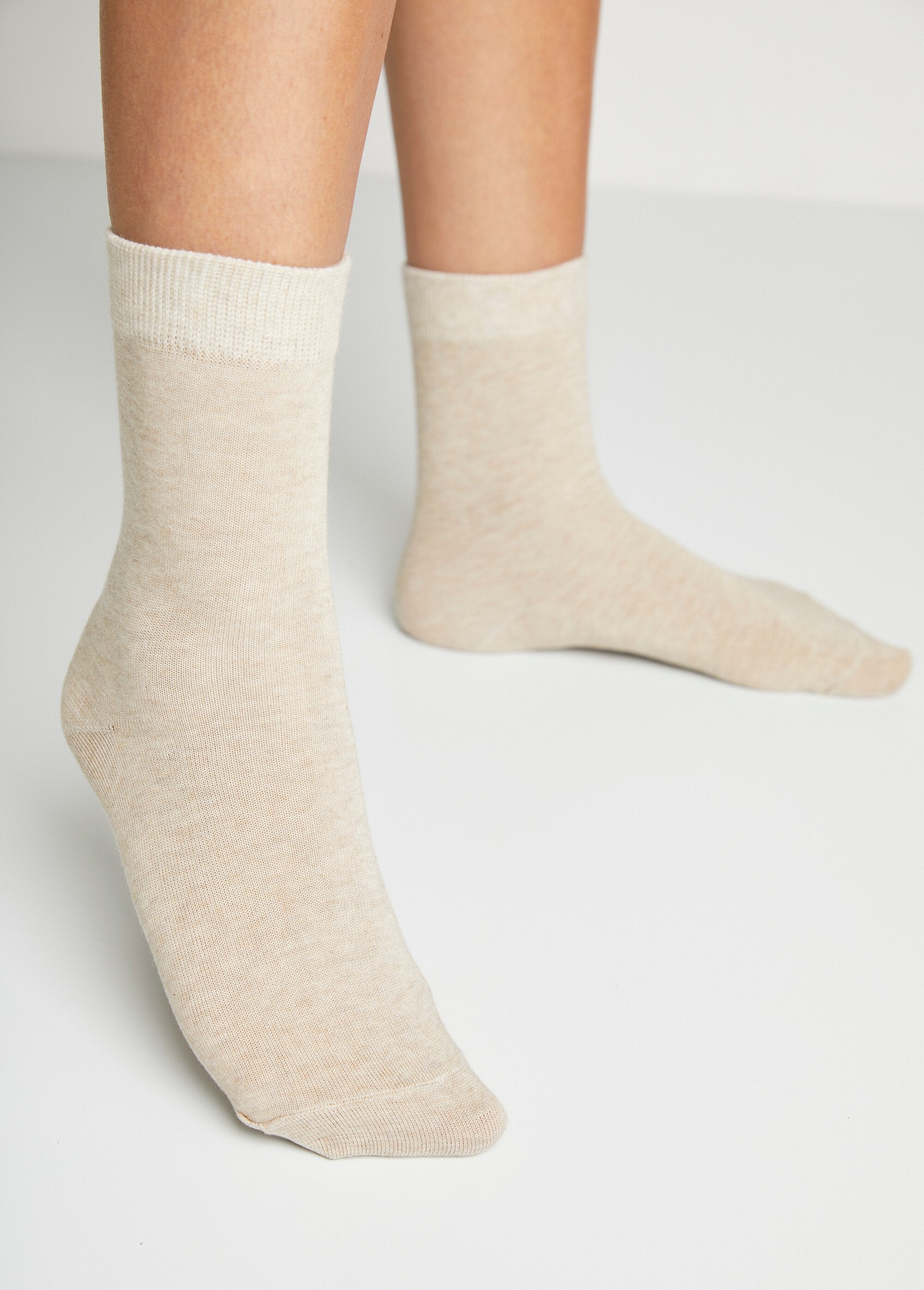 Chaussettes_assorties,_lot_de_7_paires_Assortis_beige_lot7_DE1_slim
