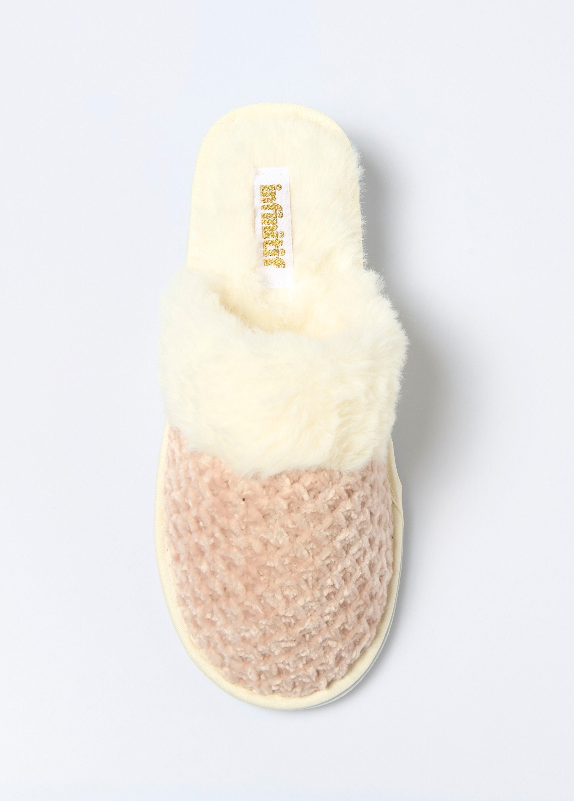 Chaussons_mules_velours_et_fourrure_Rose_OV1_slim