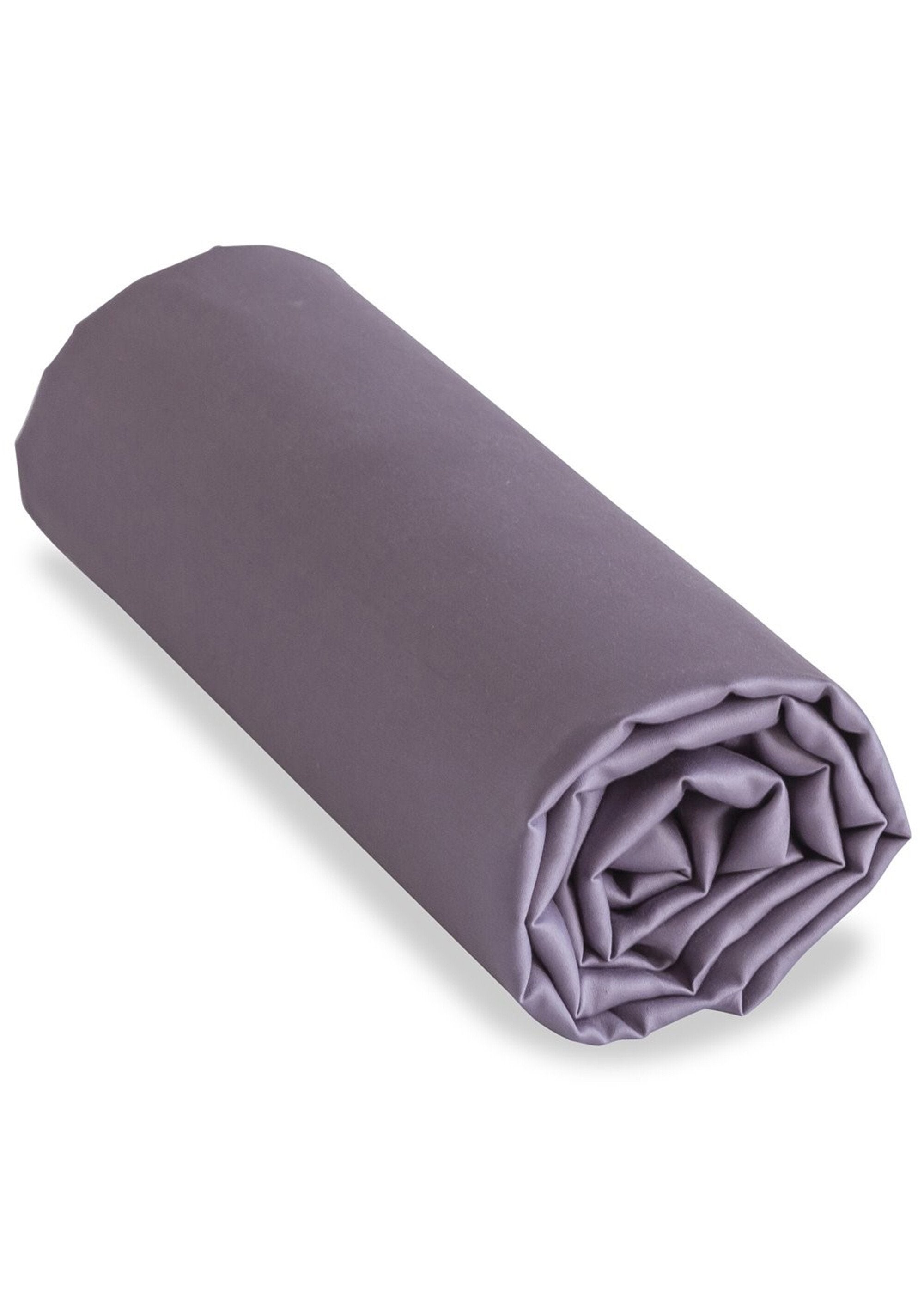 ECLOSE_plain_cotton_satin_fitted_sheet_Parma_purple_FA1_slim