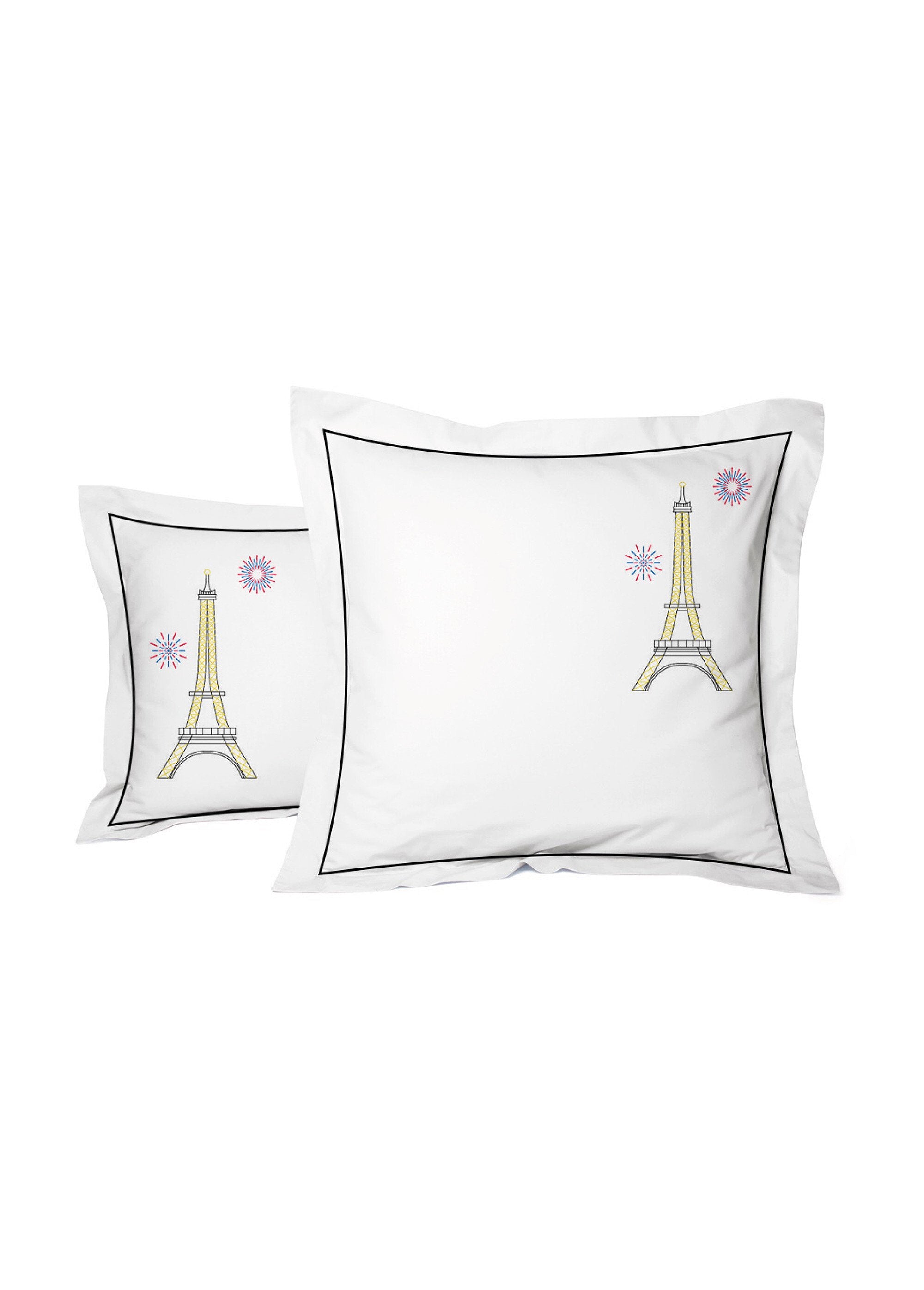 Taie_d'oreiller_broderies_Paris_percale_Blanc_FA1_slim