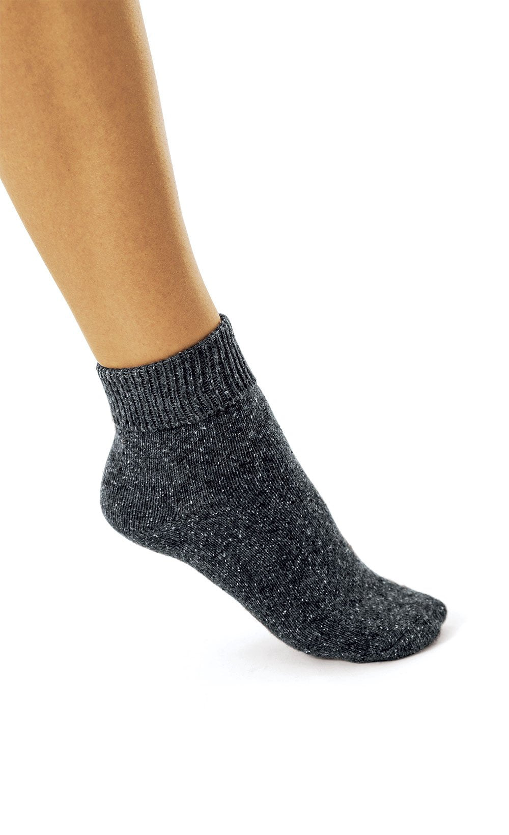 Pack_of_2_pairs_of_heathered_cuffed_socks_Gray_lot2_FA1_slim