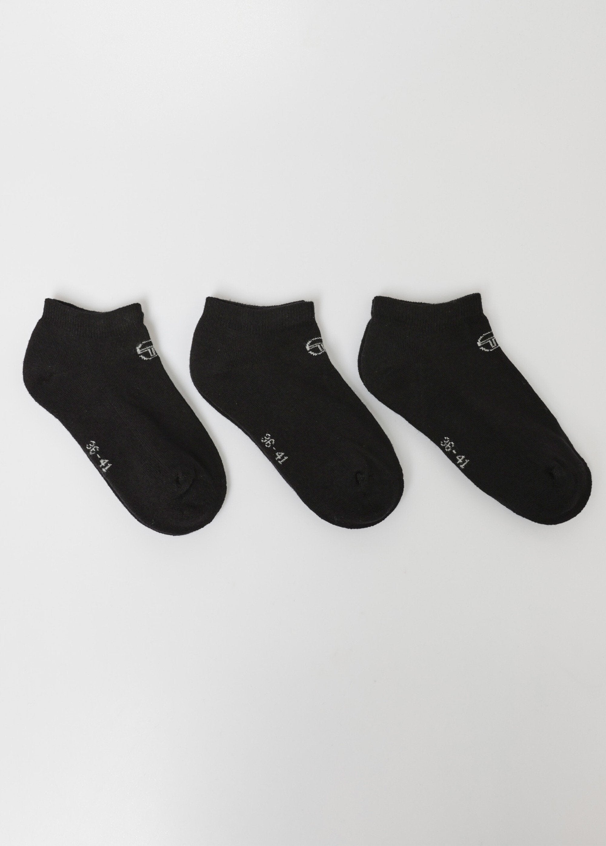 Lot_de_3_Chaussettes_avec_semelle_bouclette_Noir_DE1_slim