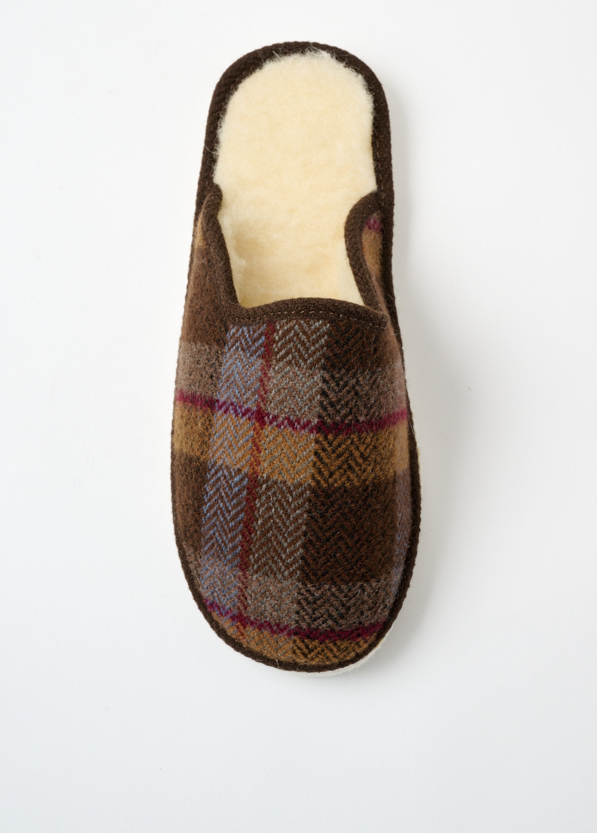 Mixed_mule_slippers_in_tartan_fabric_Brown_Scottish_OV1_slim