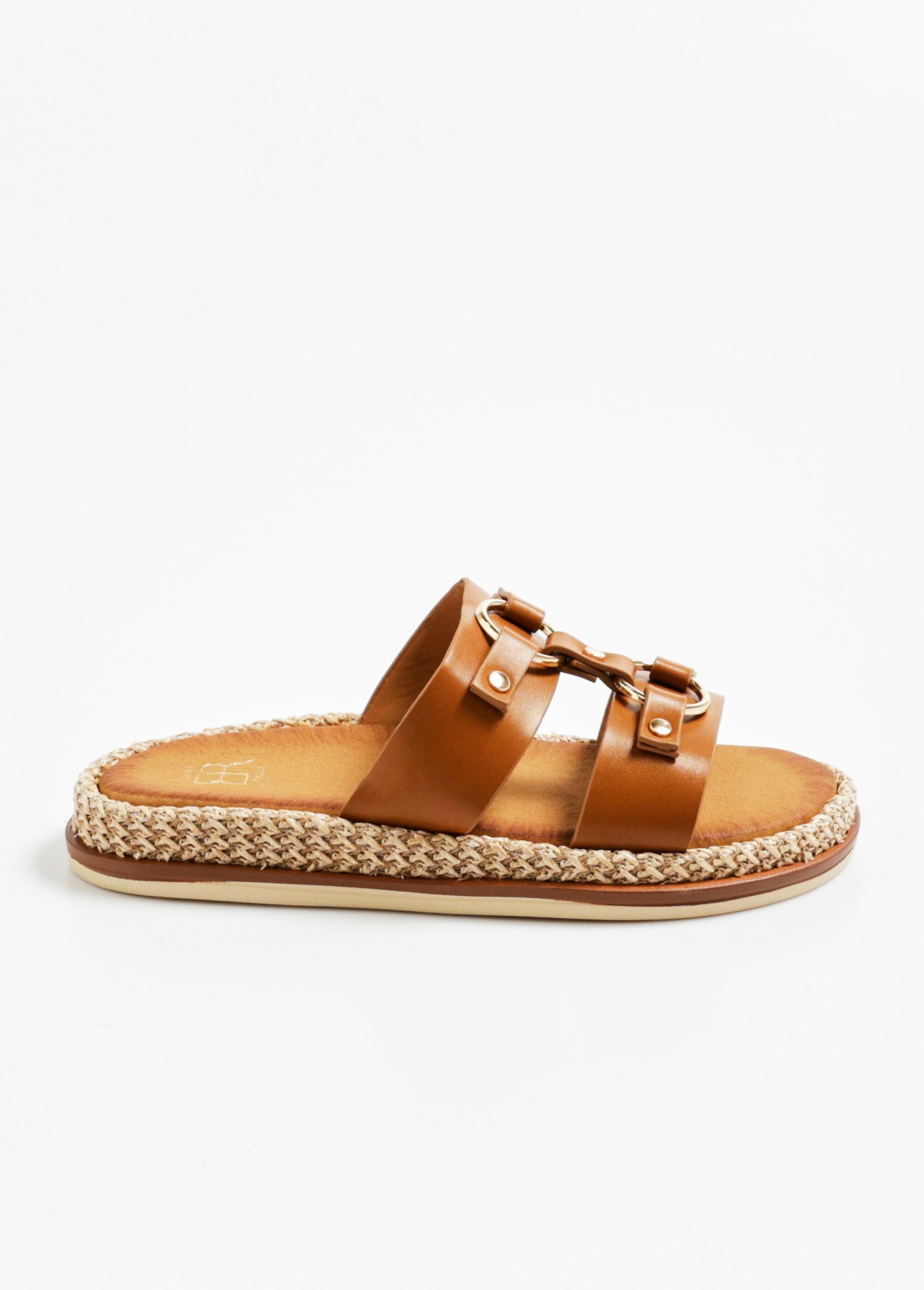 Wedge_mules_with_straps_and_rings_camel_DR1_slim