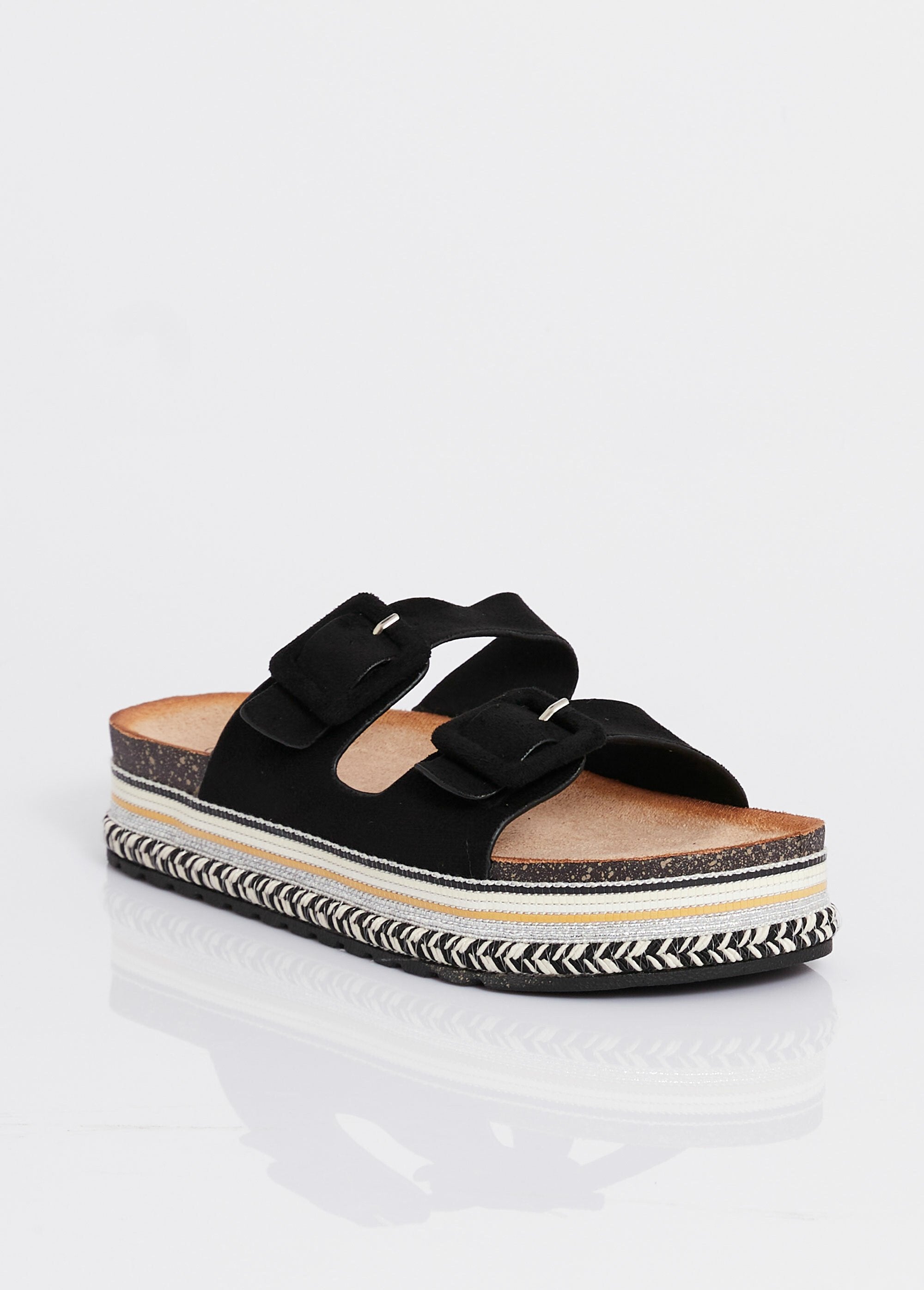 Fancy_wedge_mules_with_buckles_Black_FA1_slim