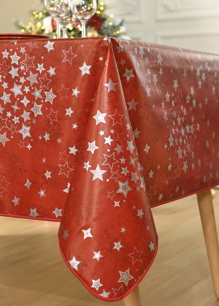 Star_print_oilcloth_tablecloth_Red_and_silver_DE3_slim