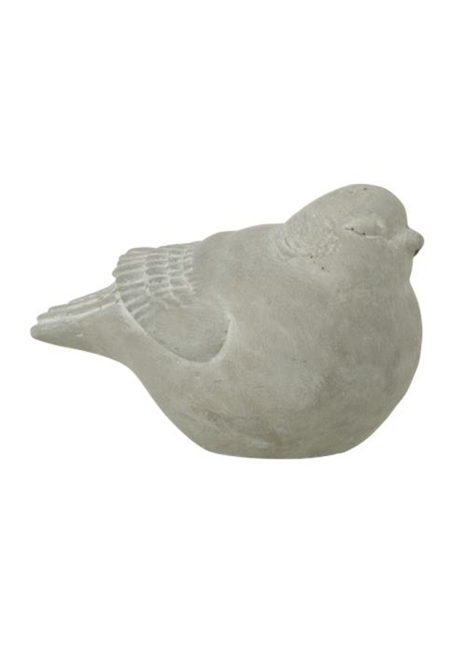 Decorative_cement_bird_Gray_FA1_slim