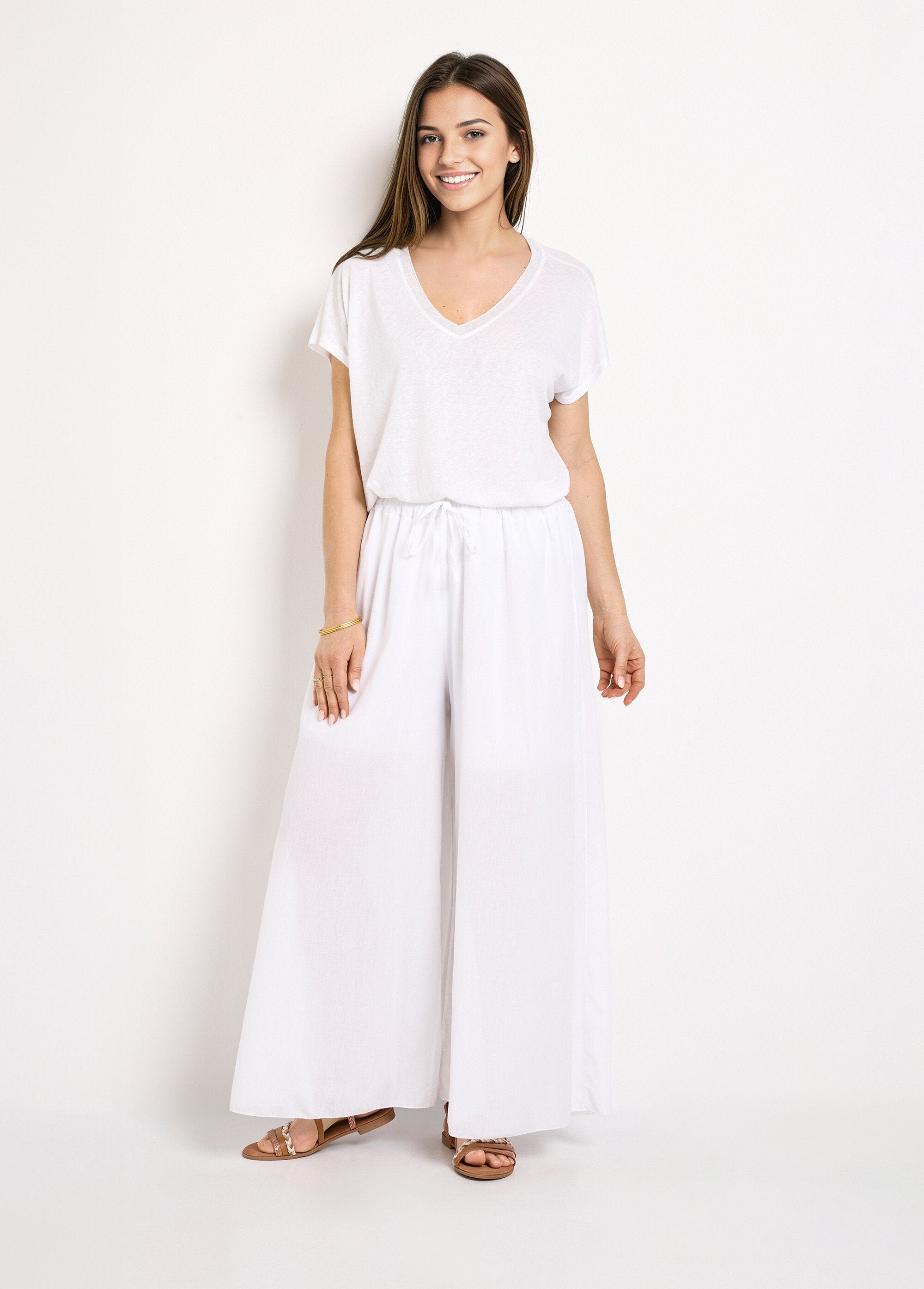 Wide_cotton_pants_with_elasticated_waist_White_SF1_slim