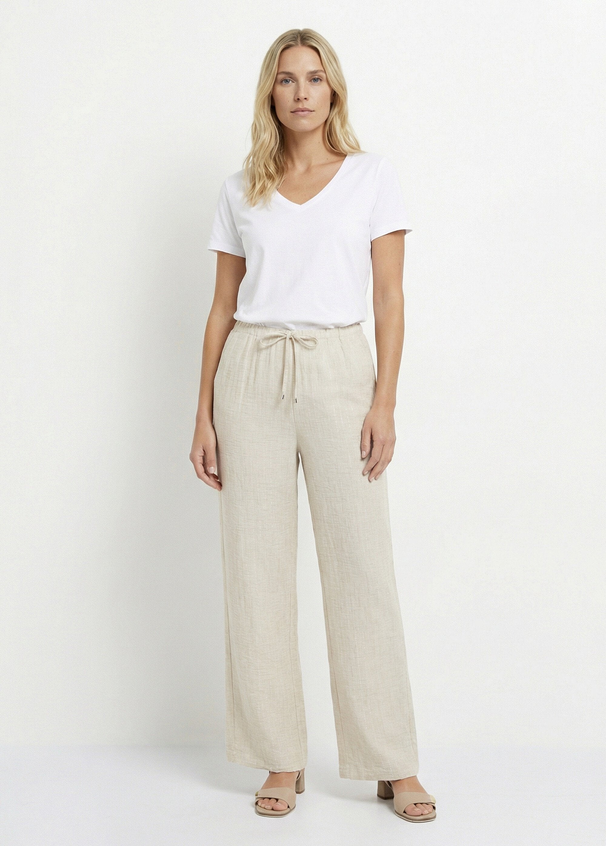 Striped_tailored_trousers_with_an_irregular_appearance_Beige_SF1_slim