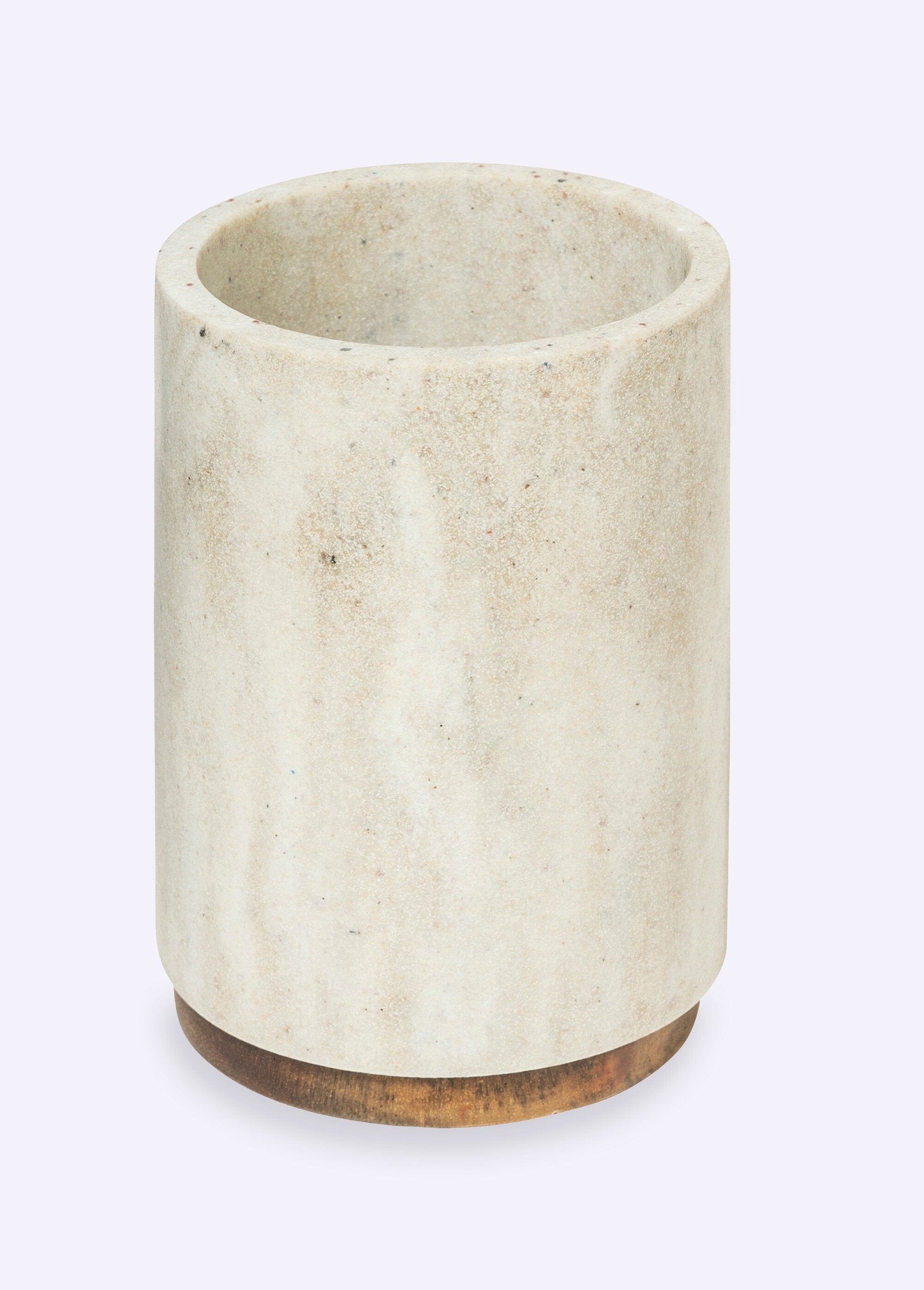 Stone-effect_toothbrush_holder_Beige_FA1_slim